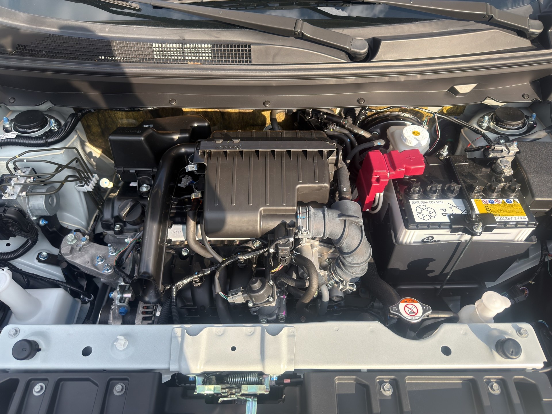 MITSUBISHI Space Star 1.2 CVT Inform-image-14
