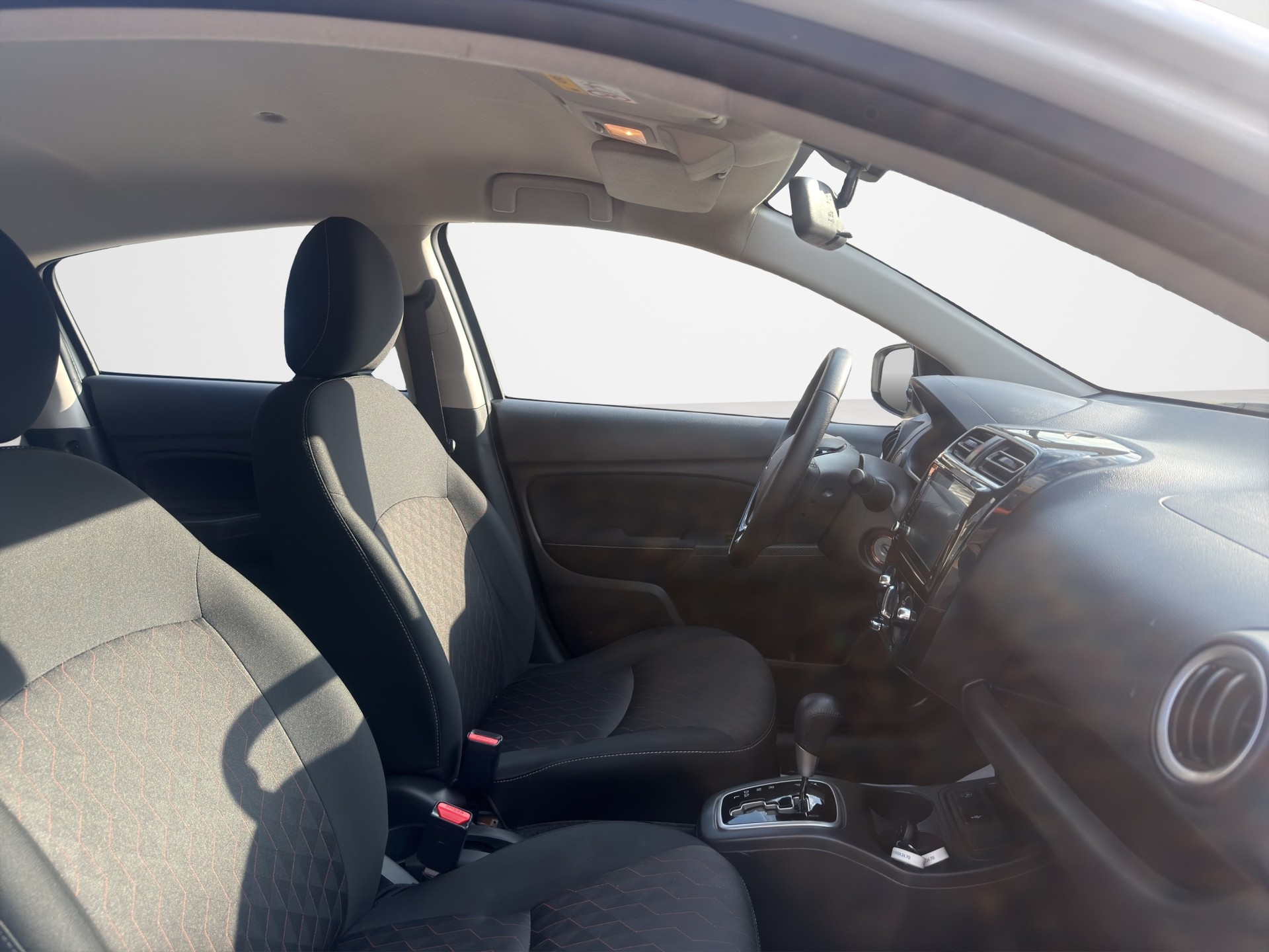 MITSUBISHI Space Star 1.2 CVT Inform-image-12