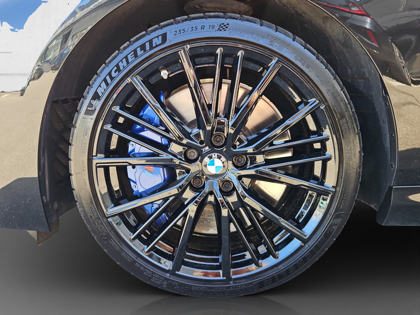 BMW M235i xDrive Gran Coupé-image-8