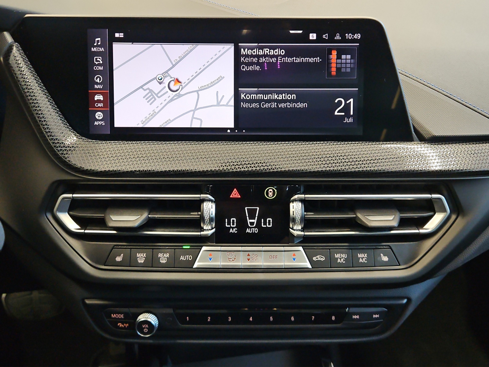 BMW M235i xDrive Gran Coupé-image-12