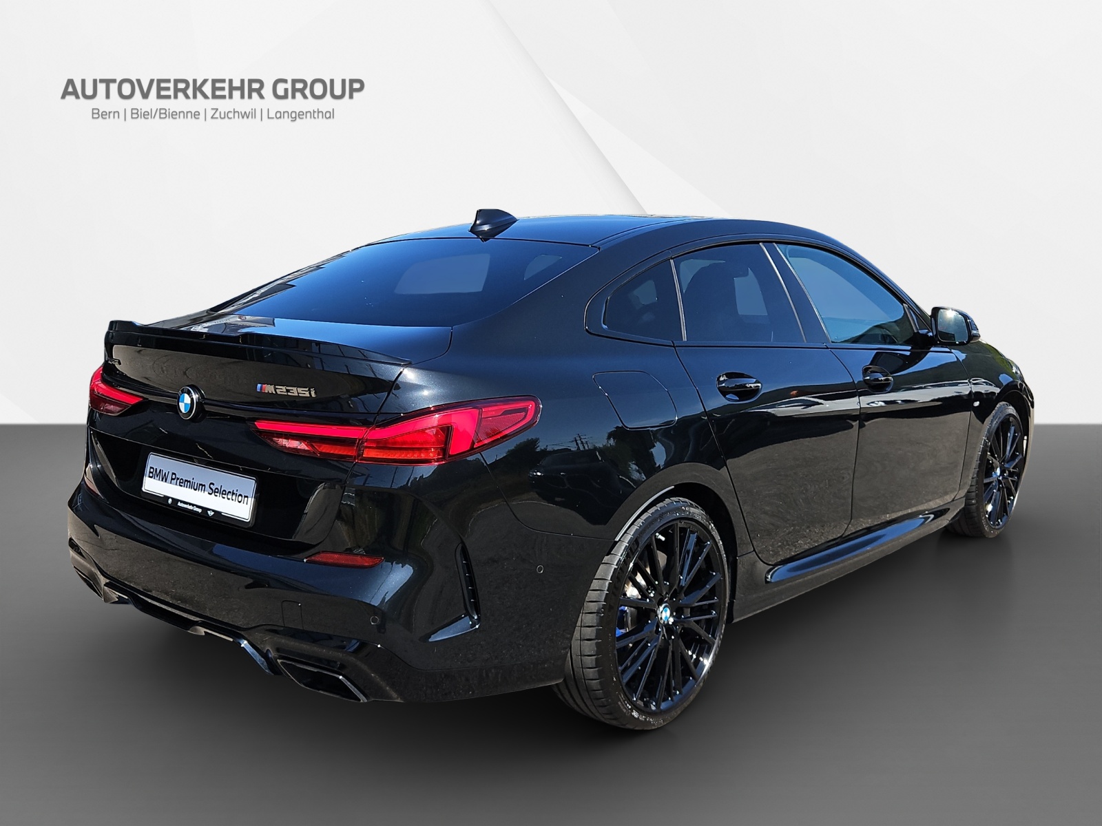 BMW M235i xDrive Gran Coupé-image-5