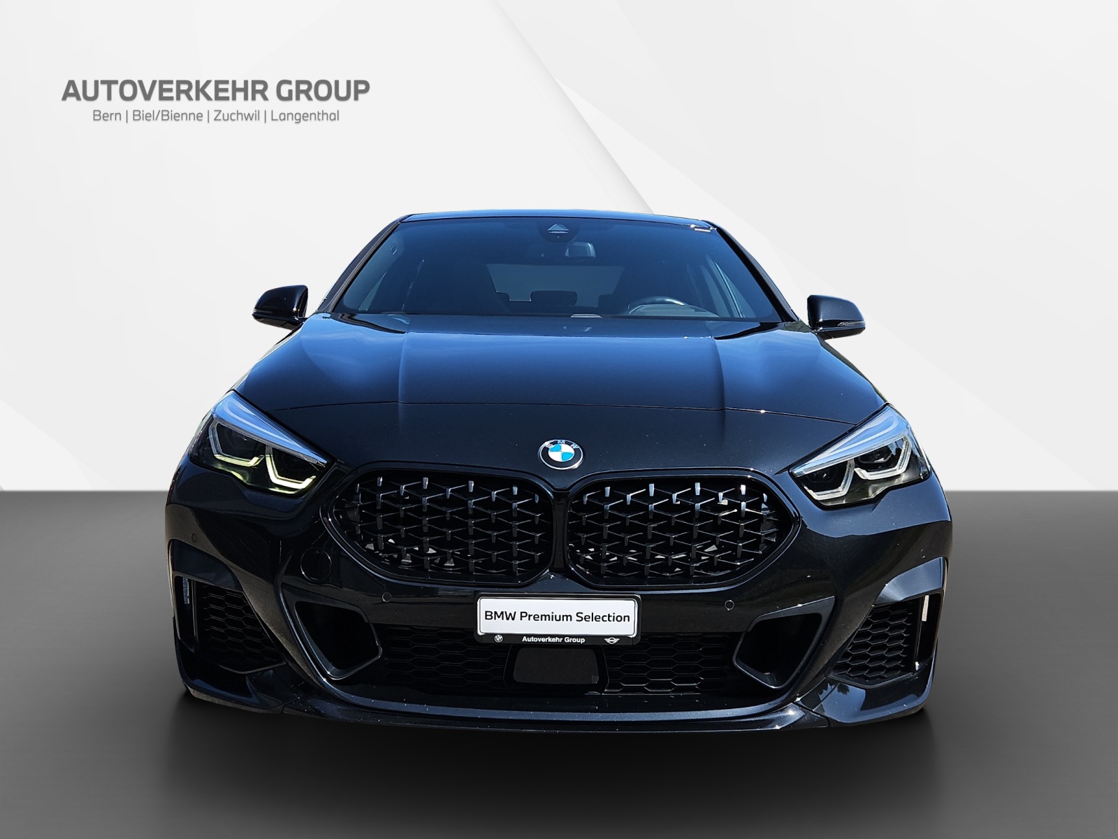 BMW M235i xDrive Gran Coupé-showroom-element-1