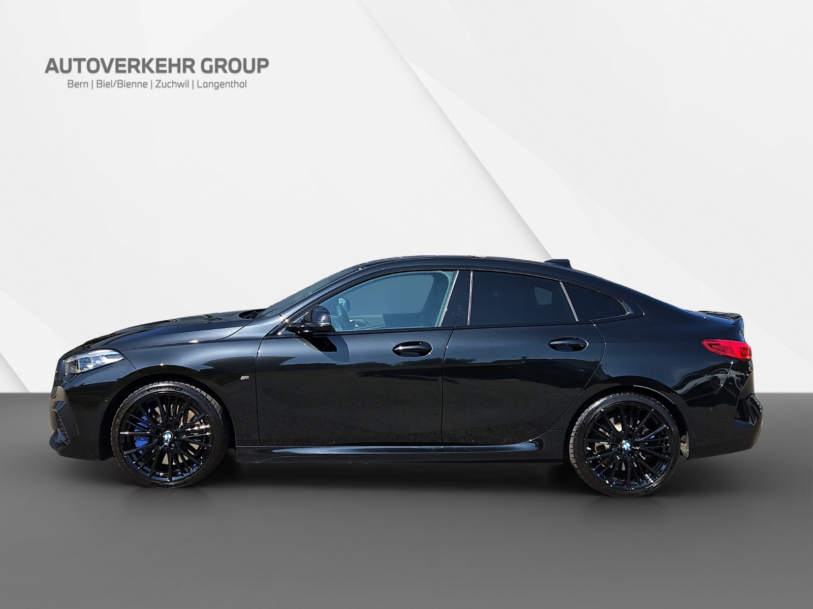 BMW M235i xDrive Gran Coupé-showroom-element-2
