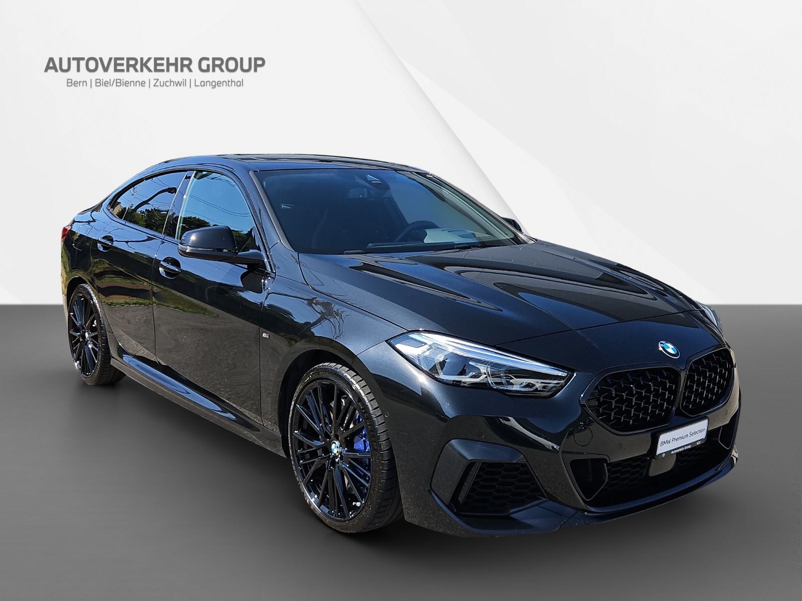 BMW M235i xDrive Gran Coupé-image-7