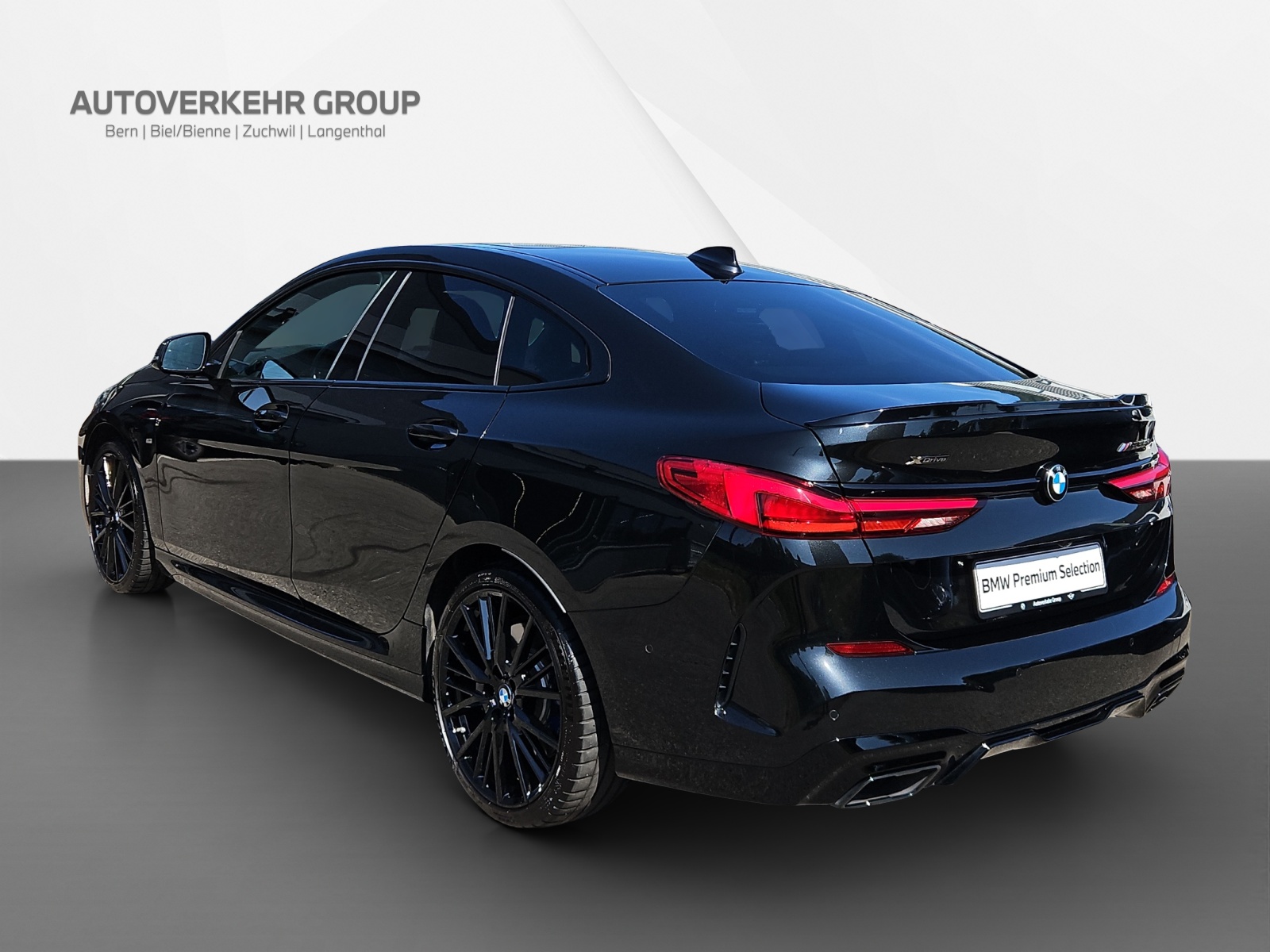 BMW M235i xDrive Gran Coupé-showroom-element-3