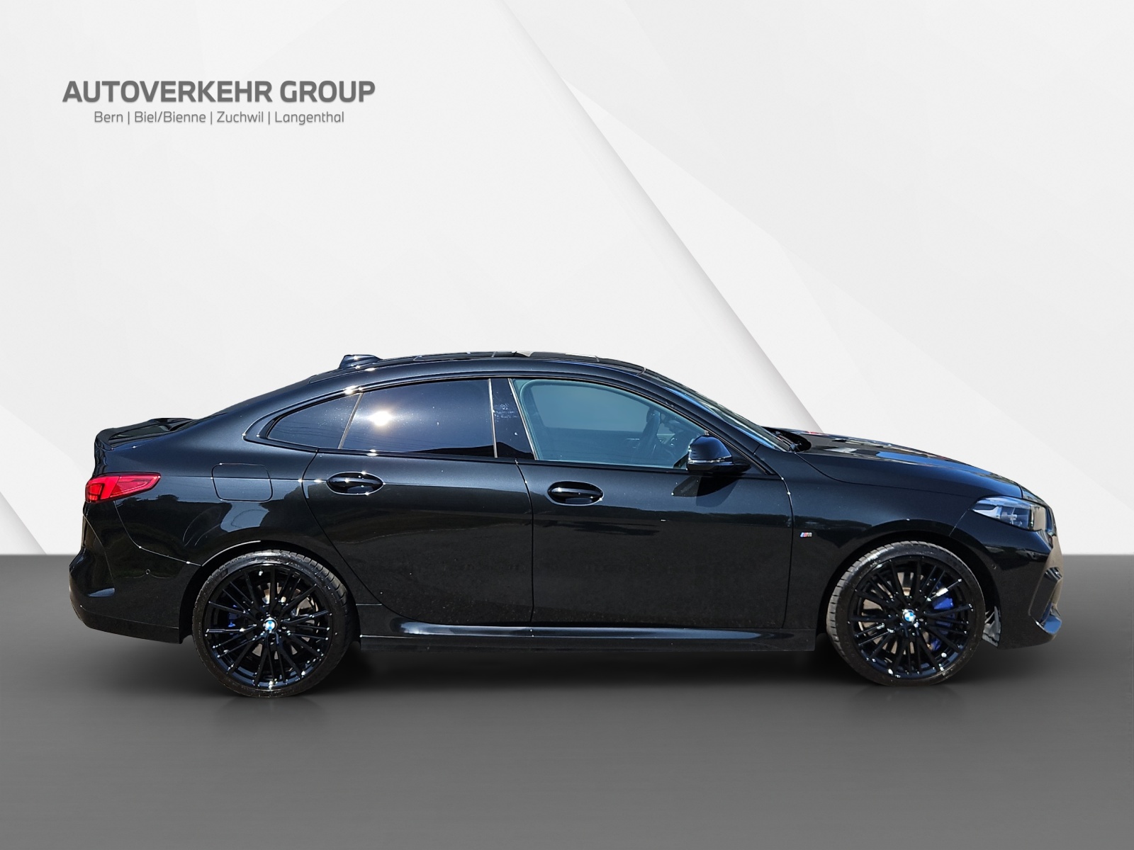 BMW M235i xDrive Gran Coupé-image-6