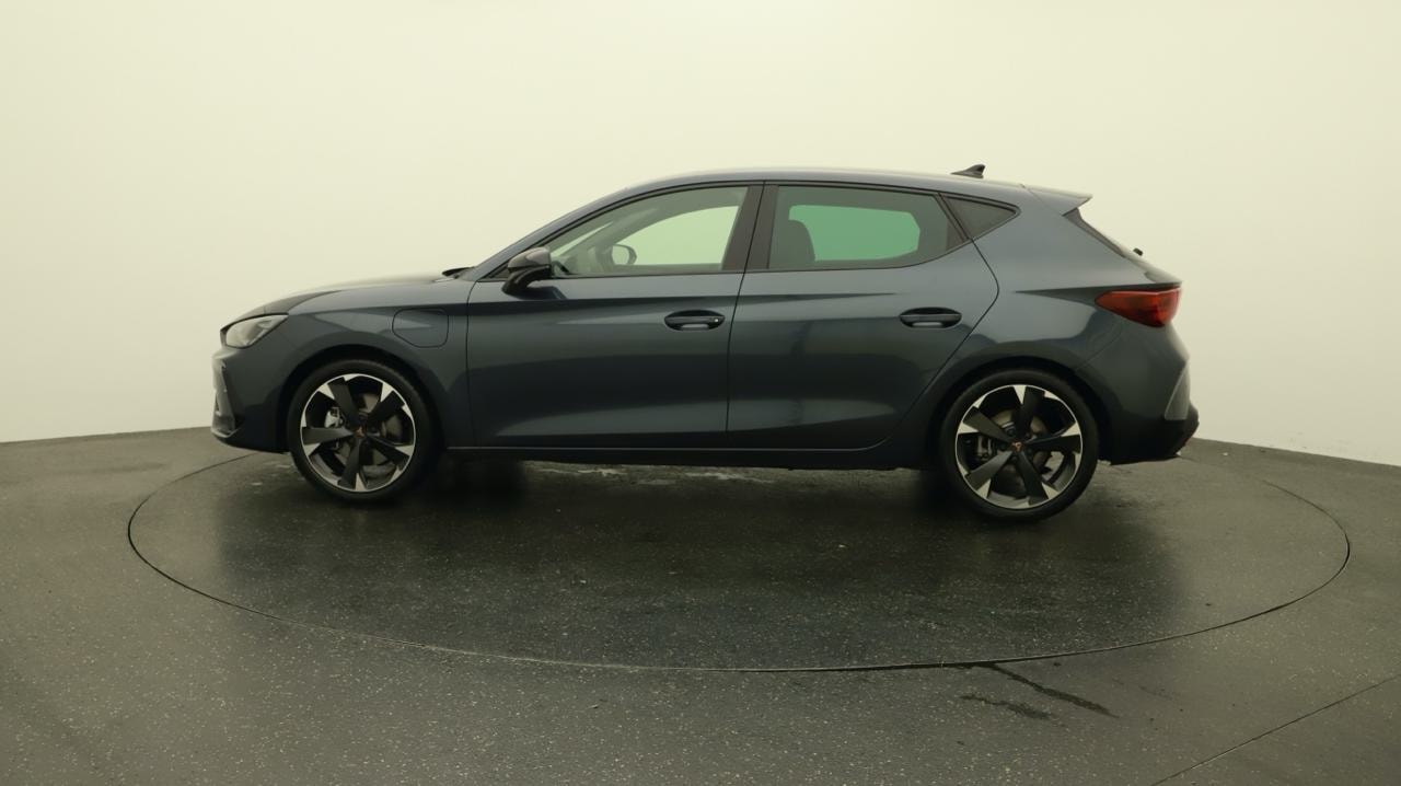 CUPRA LEON 1.5 e-HYBRID pHEV DSG-image-1