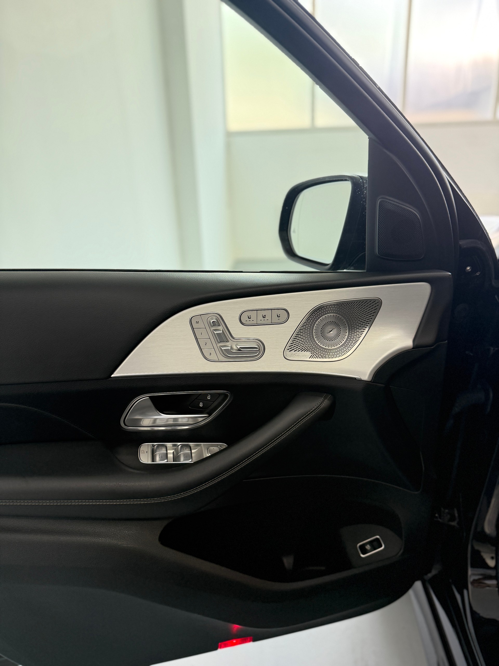 MERCEDES-BENZ GLE 400 d 4Matic 9G-Tronic-image-12