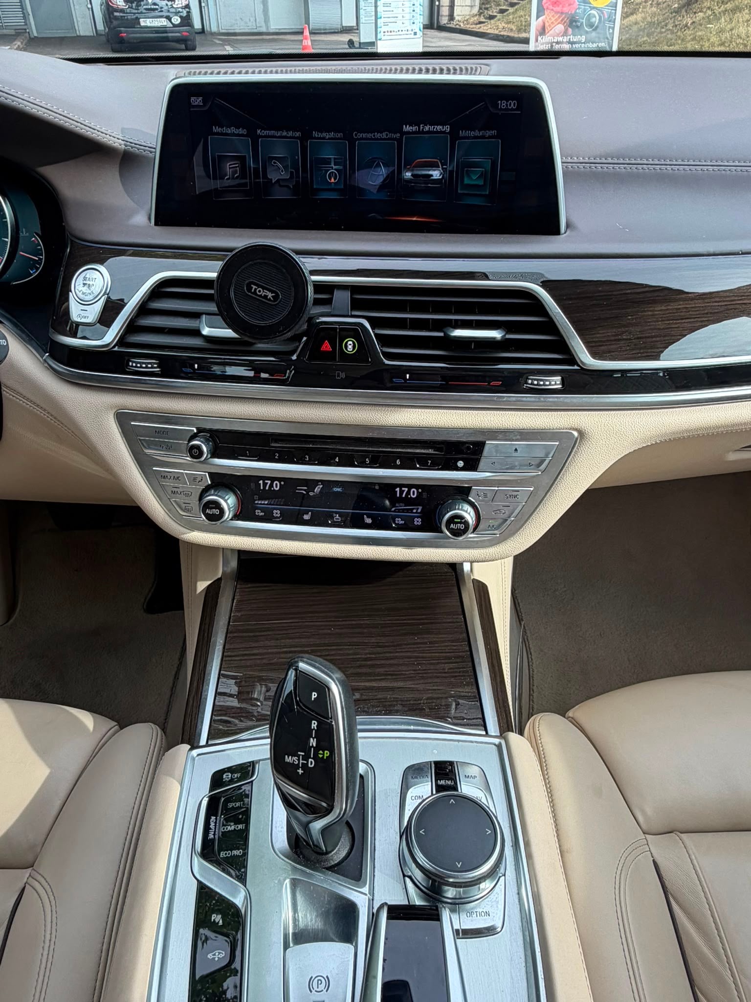 BMW 730d xDrive Steptronic-image-4