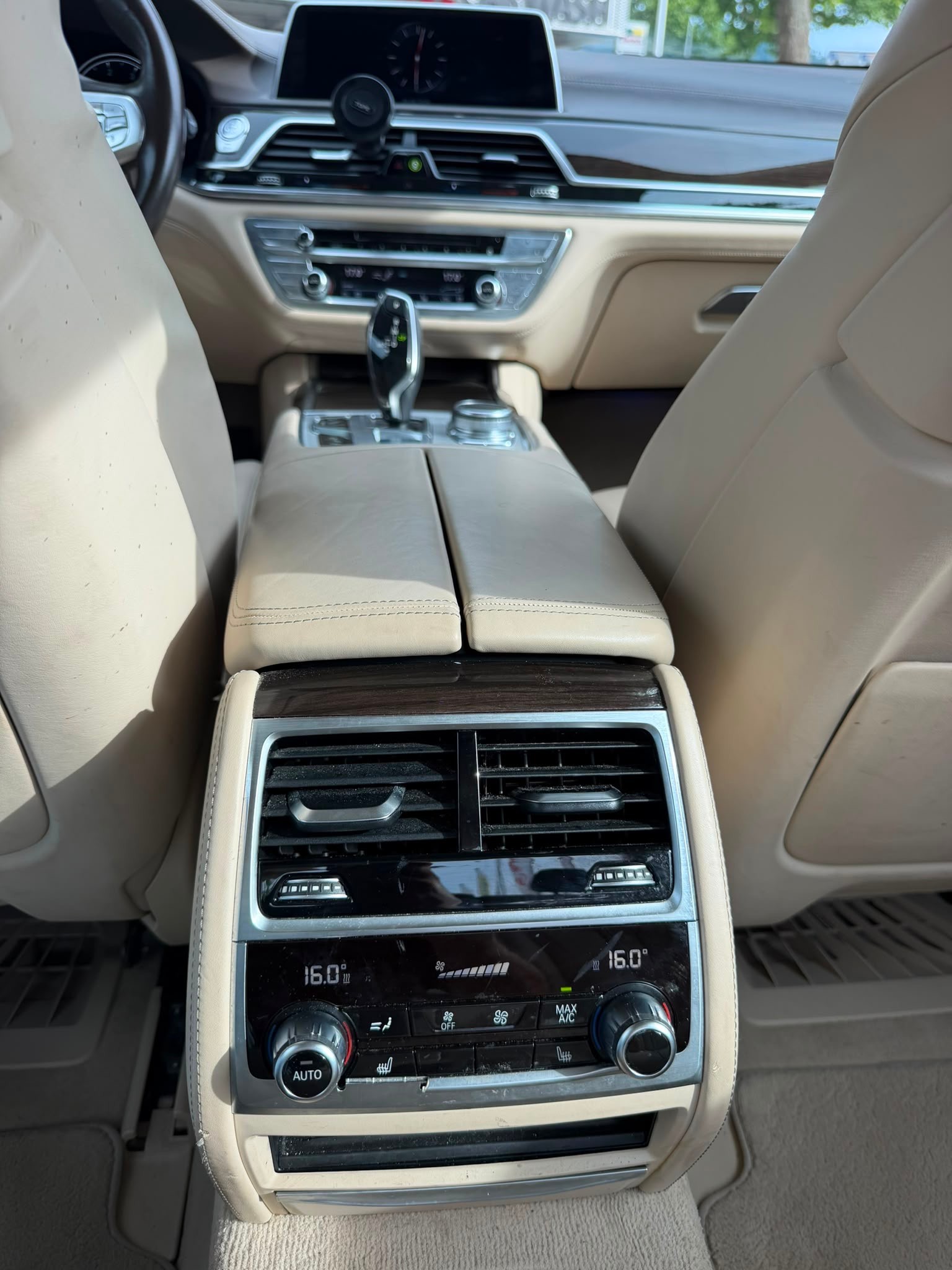 BMW 730d xDrive Steptronic-image-7