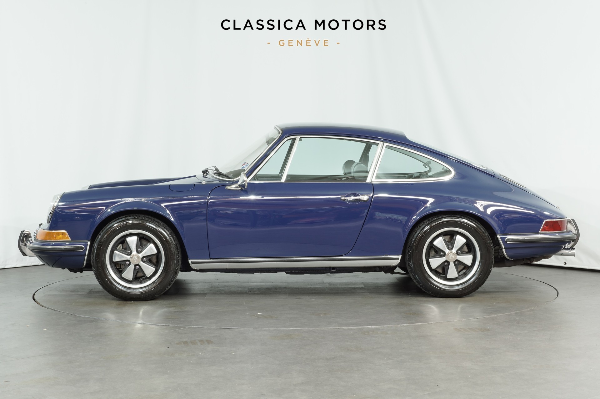 PORSCHE 911 2.2 E-image-6