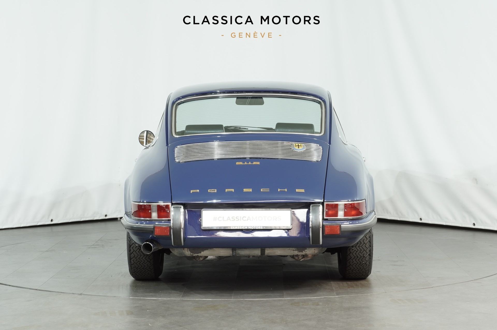 PORSCHE 911 2.2 E-image-4