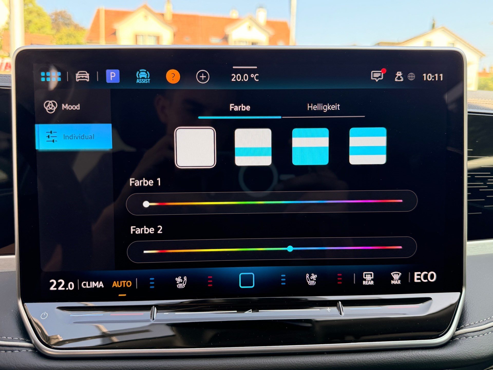 VW Passat Variant 1.5 TSI eHybrid 204 PS Elegance *** WUNDERSCHÖNES FAHRZEUG MIT TOP AUSSTATTUNG !!! ***-image-19