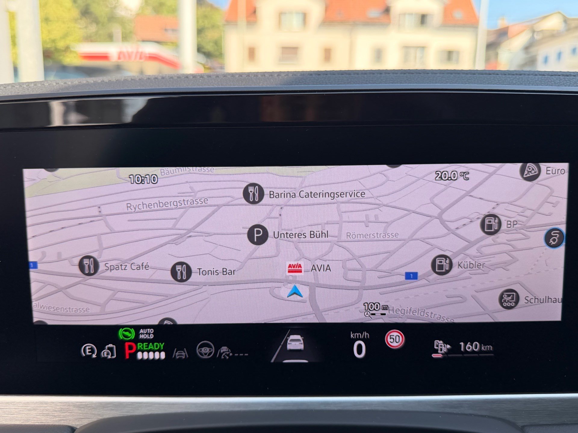 VW Passat Variant 1.5 TSI eHybrid 204 PS Elegance *** WUNDERSCHÖNES FAHRZEUG MIT TOP AUSSTATTUNG !!! ***-image-10