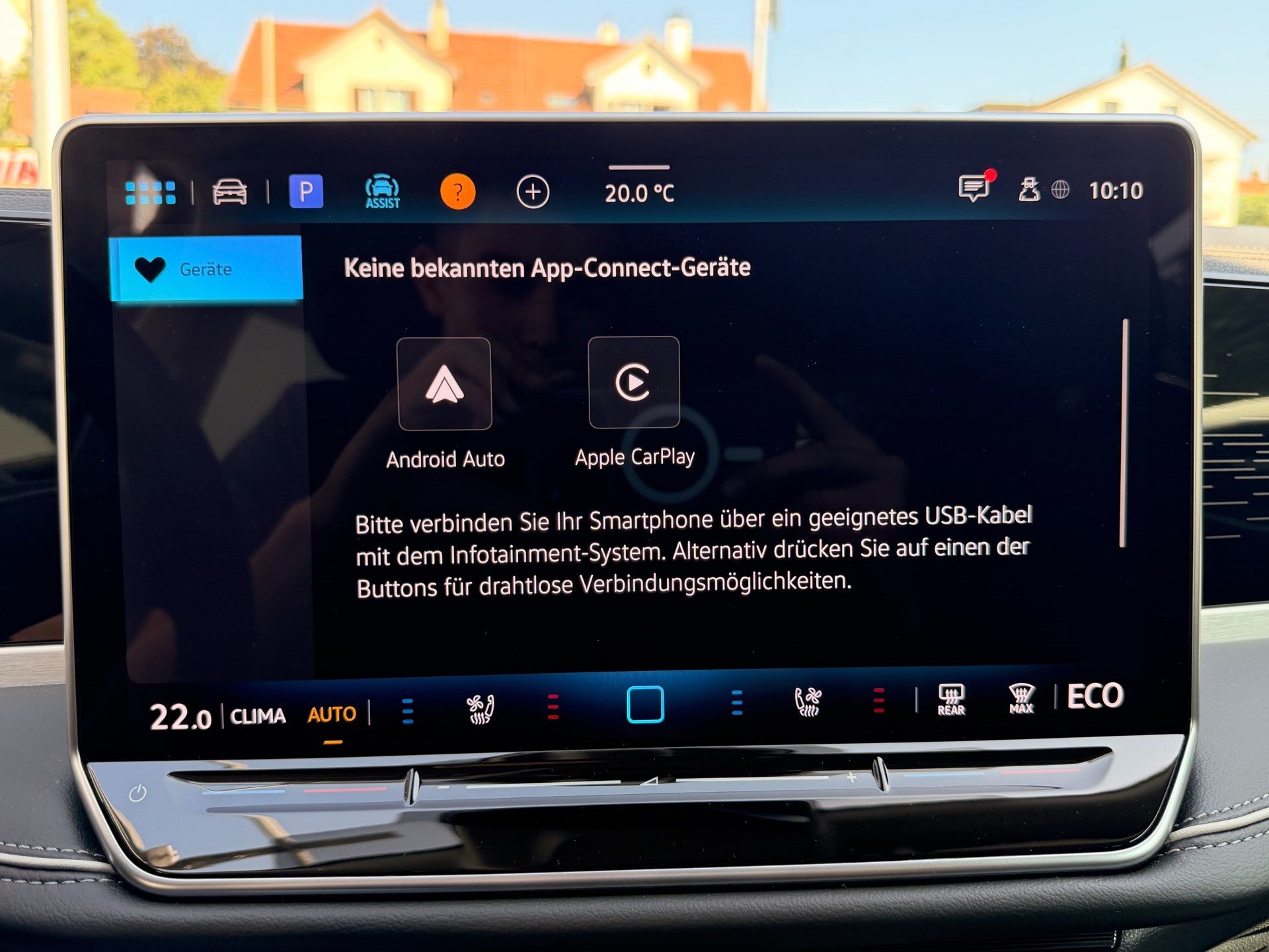 VW Passat Variant 1.5 TSI eHybrid 204 PS Elegance *** WUNDERSCHÖNES FAHRZEUG MIT TOP AUSSTATTUNG !!! ***-image-17