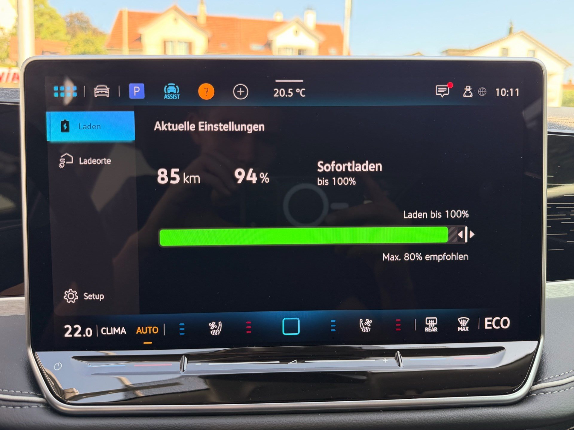 VW Passat Variant 1.5 TSI eHybrid 204 PS Elegance *** WUNDERSCHÖNES FAHRZEUG MIT TOP AUSSTATTUNG !!! ***-image-14