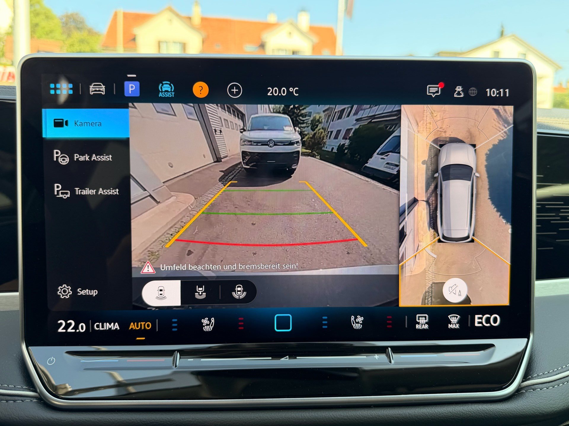 VW Passat Variant 1.5 TSI eHybrid 204 PS Elegance *** WUNDERSCHÖNES FAHRZEUG MIT TOP AUSSTATTUNG !!! ***-image-12