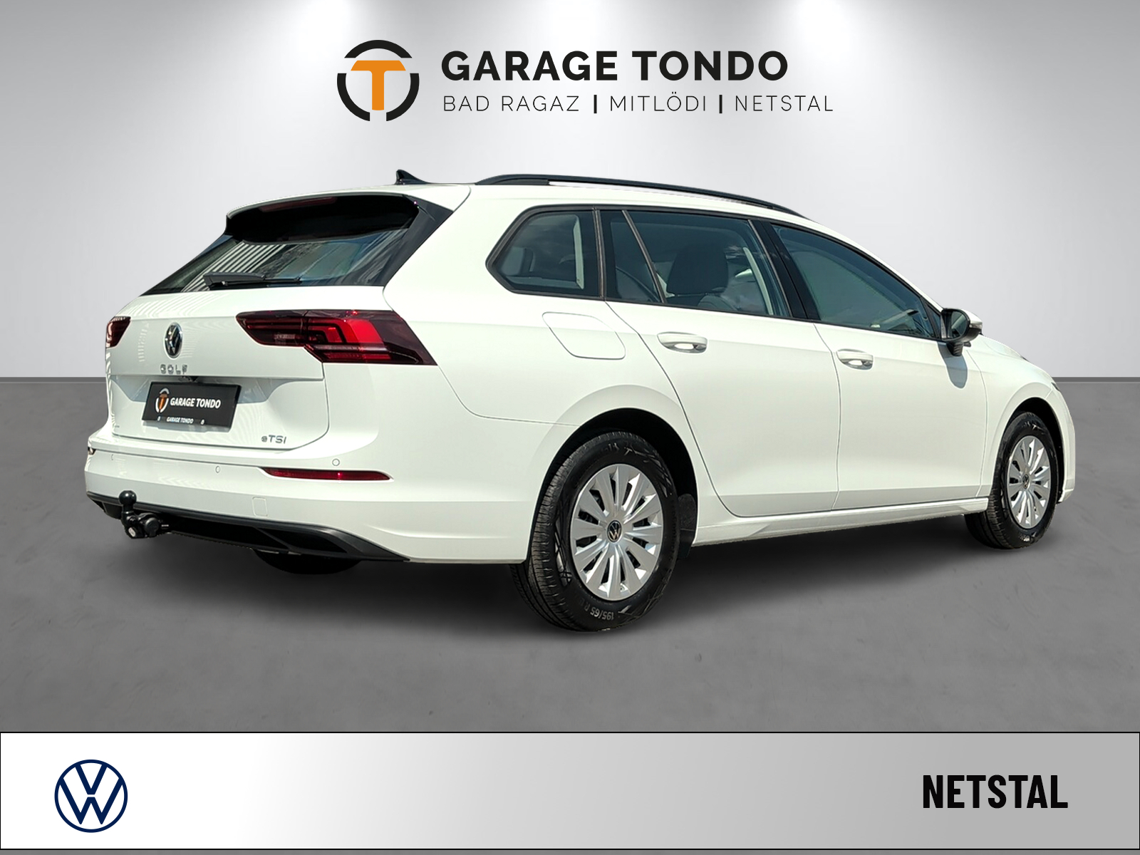 VW Golf Var BA 1.5eTSI 115PS 1500ccm 115PS/85kW 4 Zylinder eTSI Benzin / mHEV-image-12