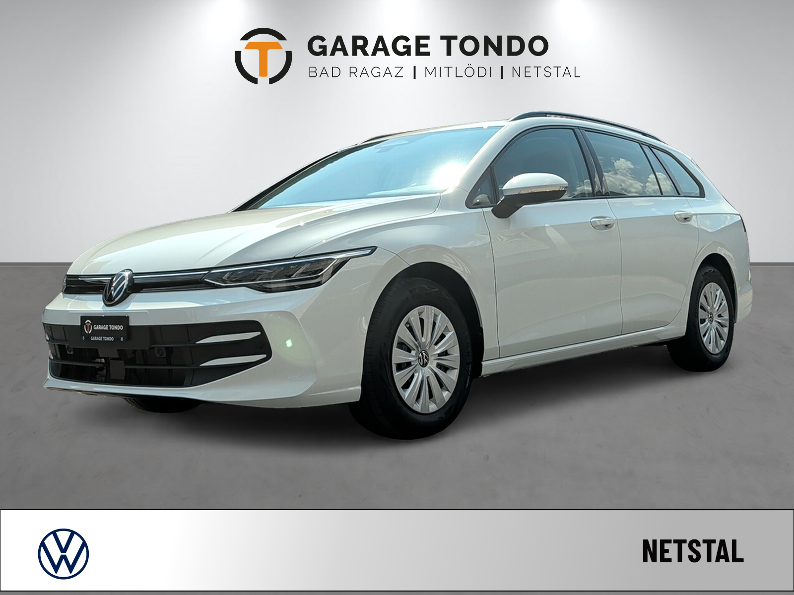 VW Golf Var BA 1.5eTSI 115PS 1500ccm 115PS/85kW 4 Zylinder eTSI Benzin / mHEV-image-0