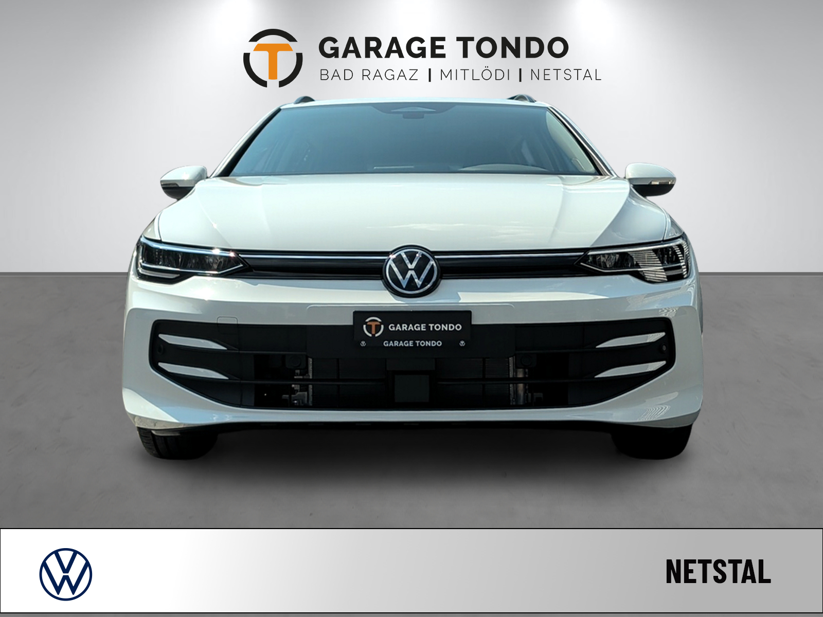 VW Golf Var BA 1.5eTSI 115PS 1500ccm 115PS/85kW 4 Zylinder eTSI Benzin / mHEV-image-1