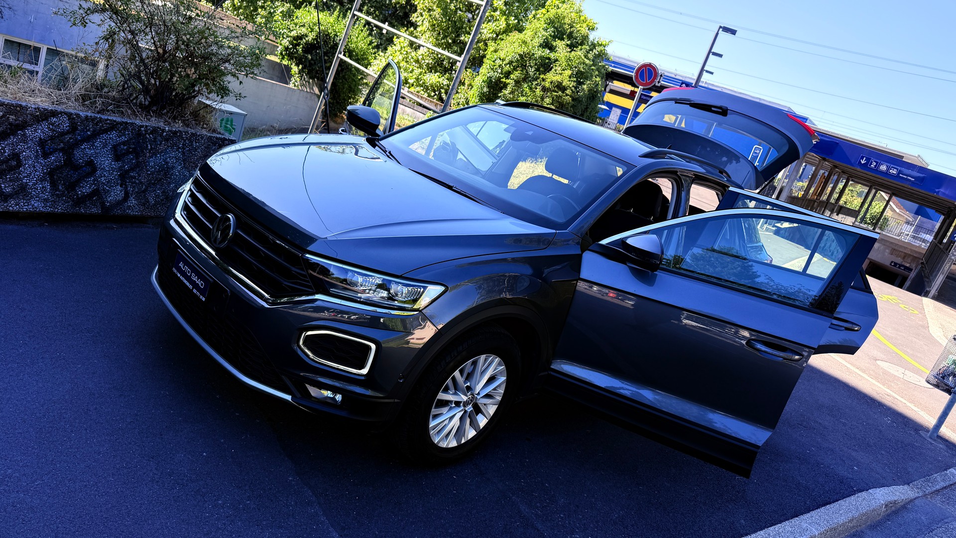 VW T-Roc 1.5 TSI EVO Advance DSG-image-14