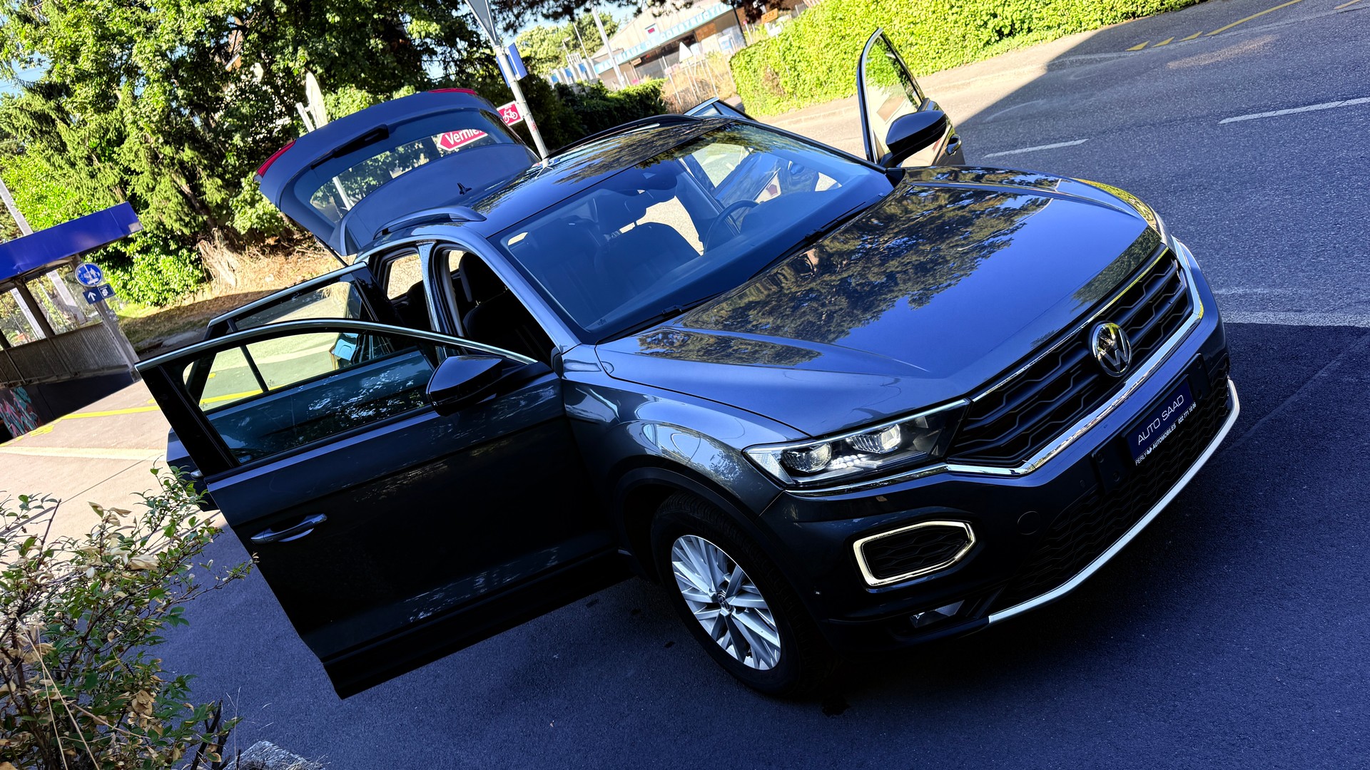 VW T-Roc 1.5 TSI EVO Advance DSG-image-13
