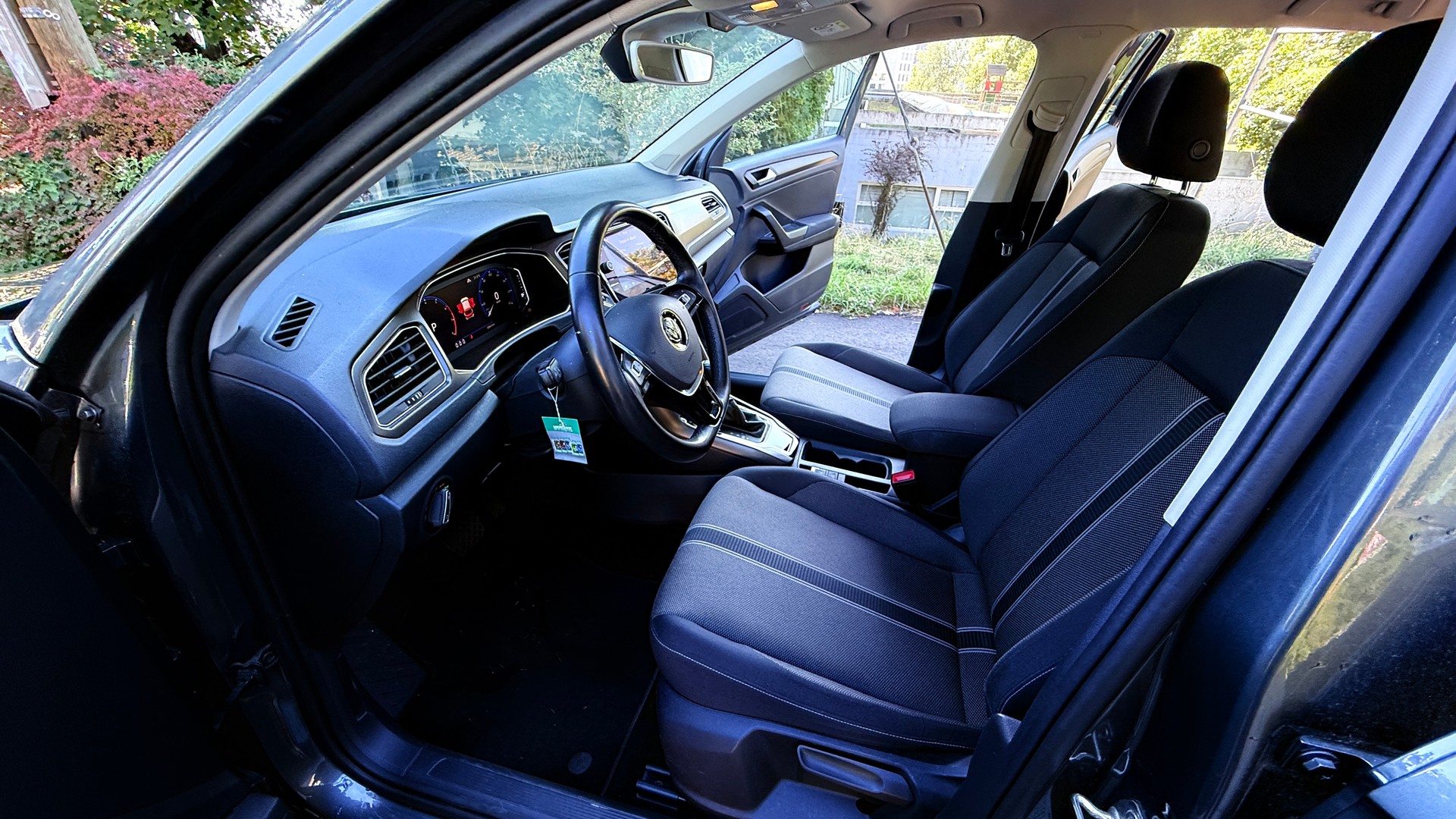 VW T-Roc 1.5 TSI EVO Advance DSG-image-9