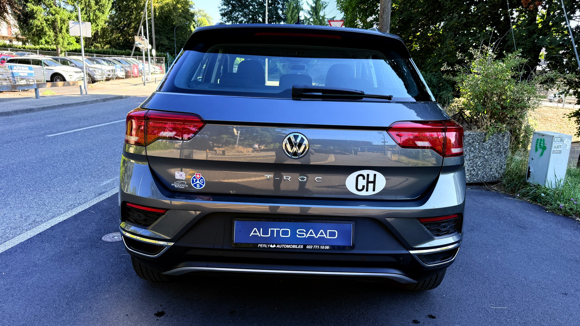 VW T-Roc 1.5 TSI EVO Advance DSG-image-3