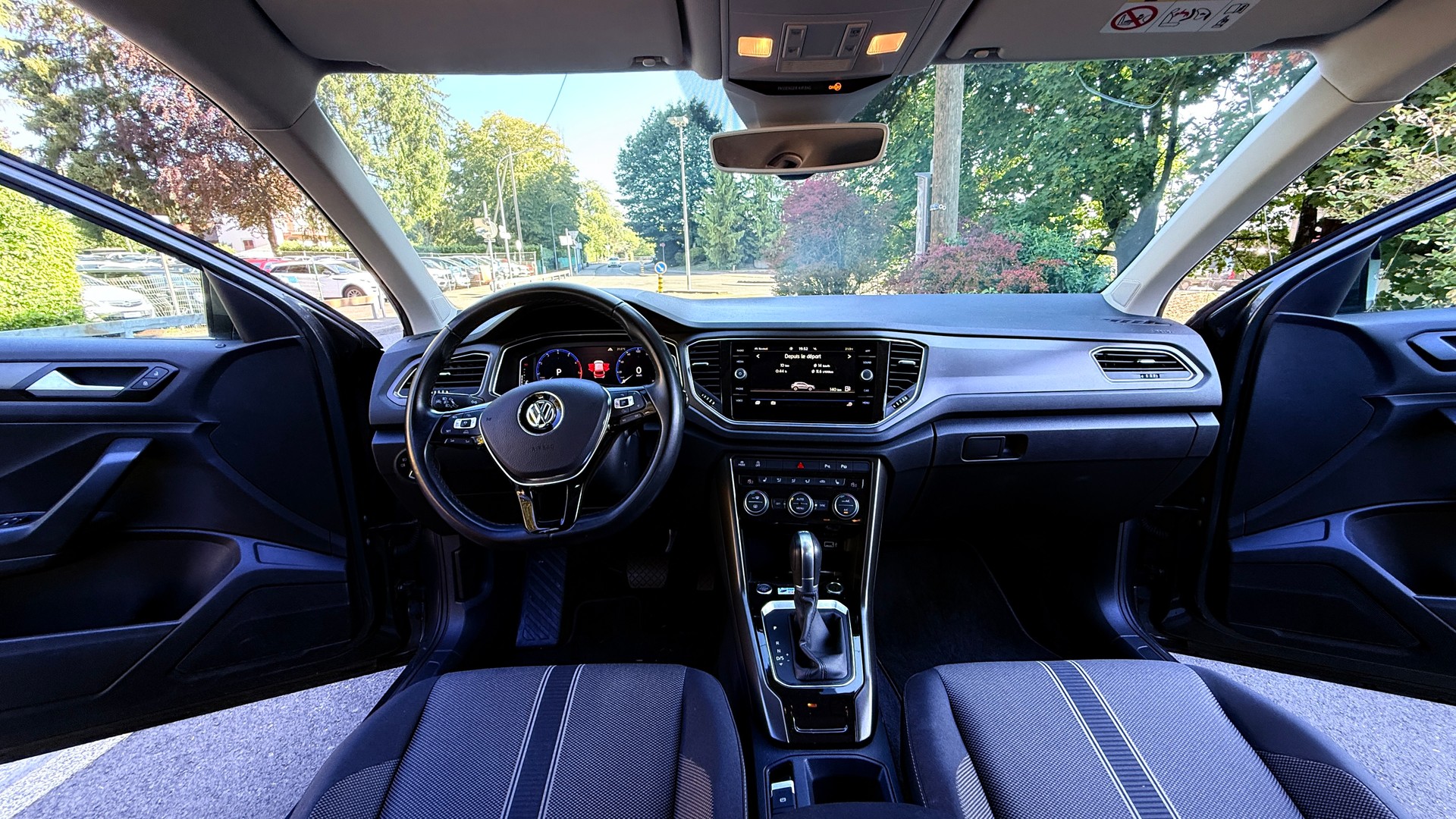 VW T-Roc 1.5 TSI EVO Advance DSG-image-8