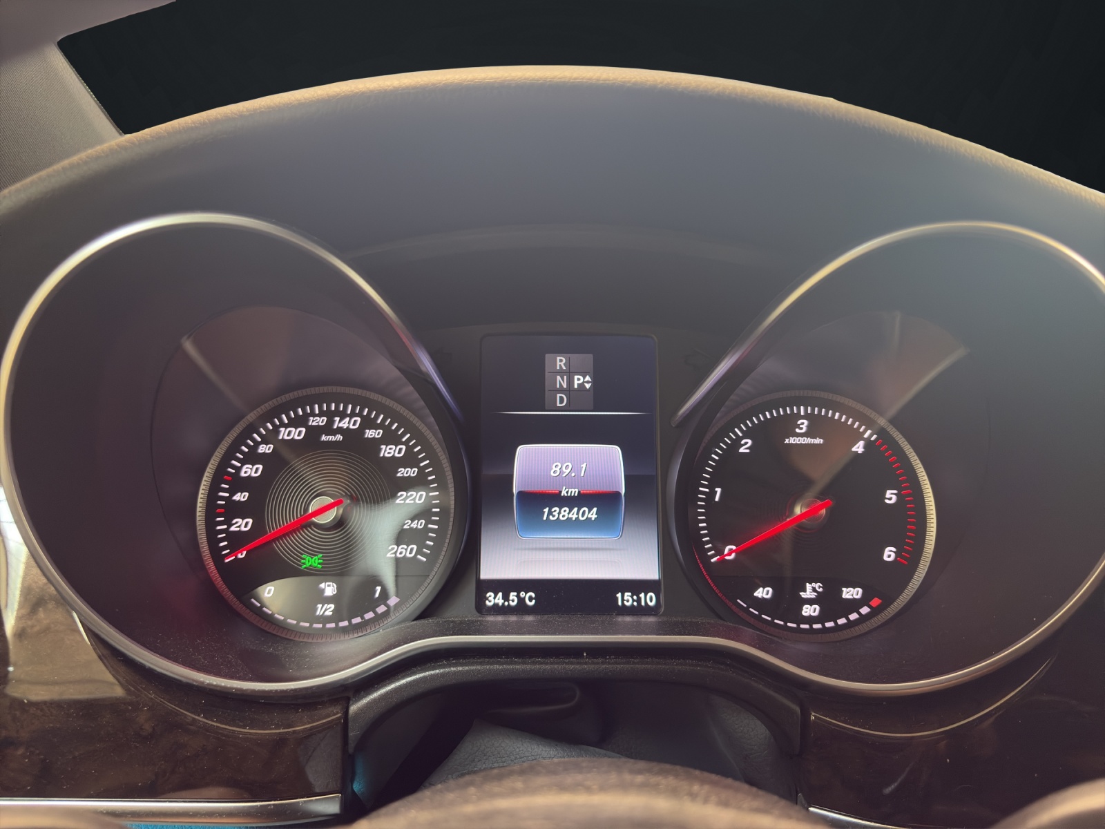 MERCEDES-BENZ V 250 d Swiss Edition lang 4Matic 7G-Tronic-image-15