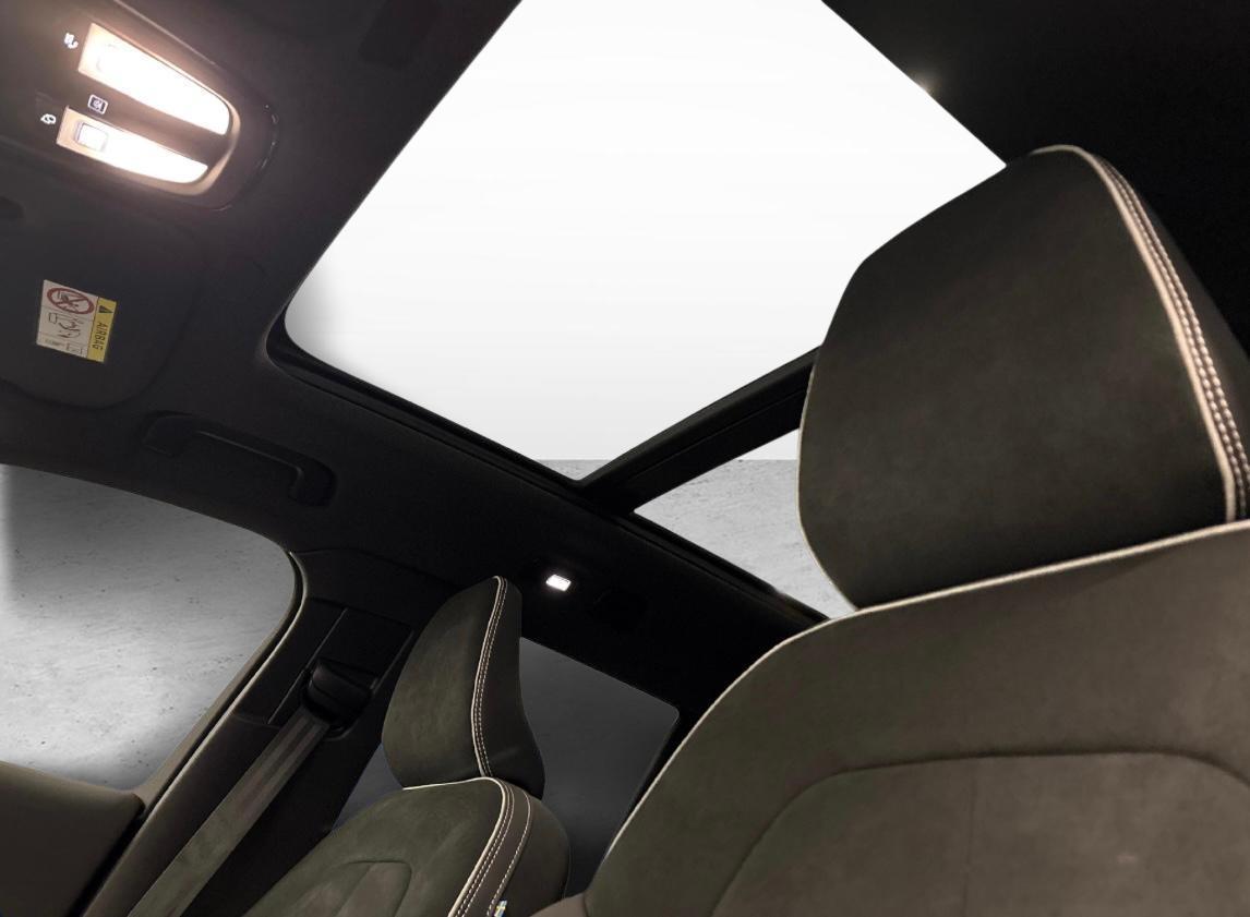 VOLVO EX40 Twin Black Edition AWD-image-13
