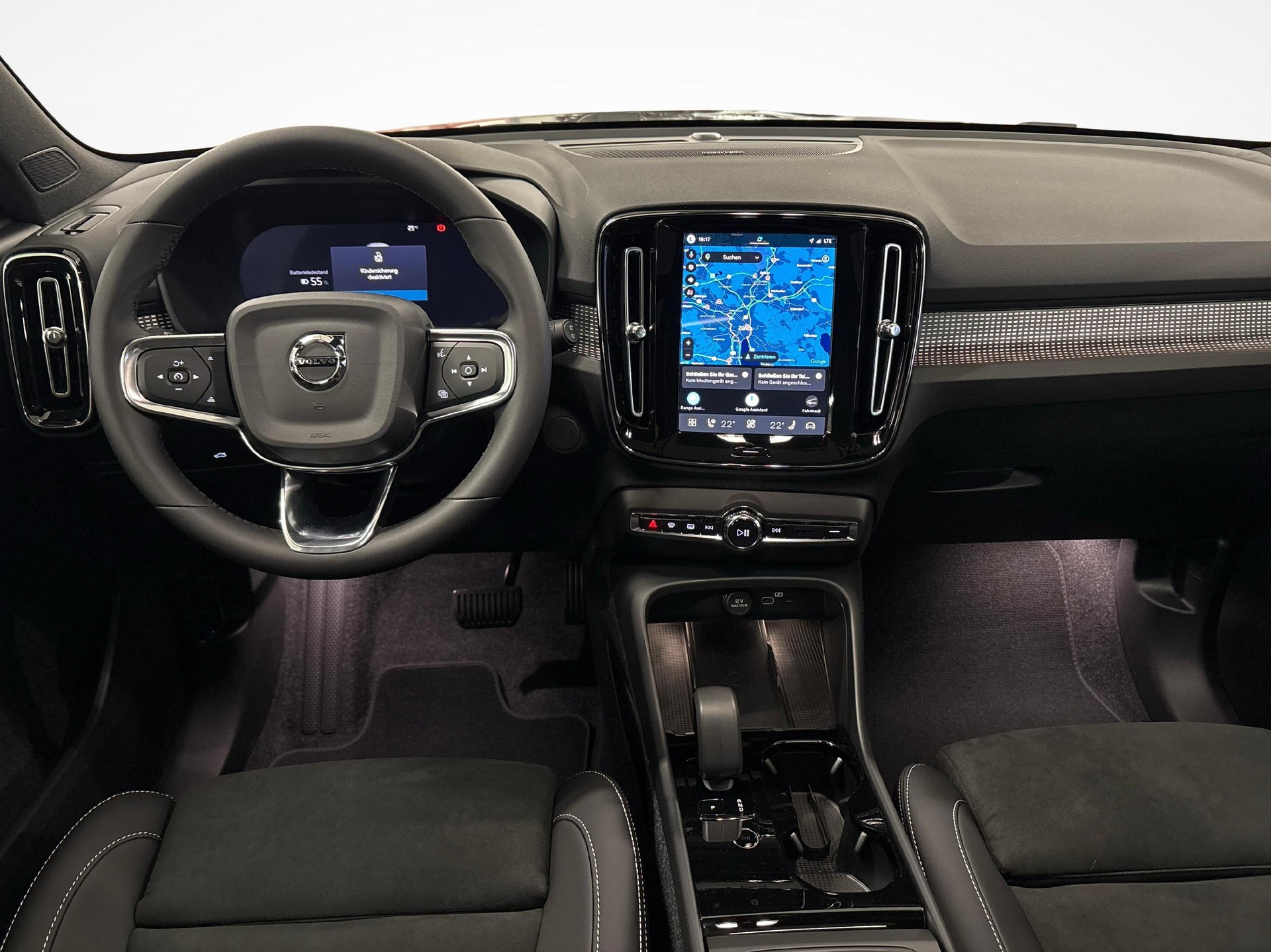 VOLVO EX40 Twin Black Edition AWD-image-8