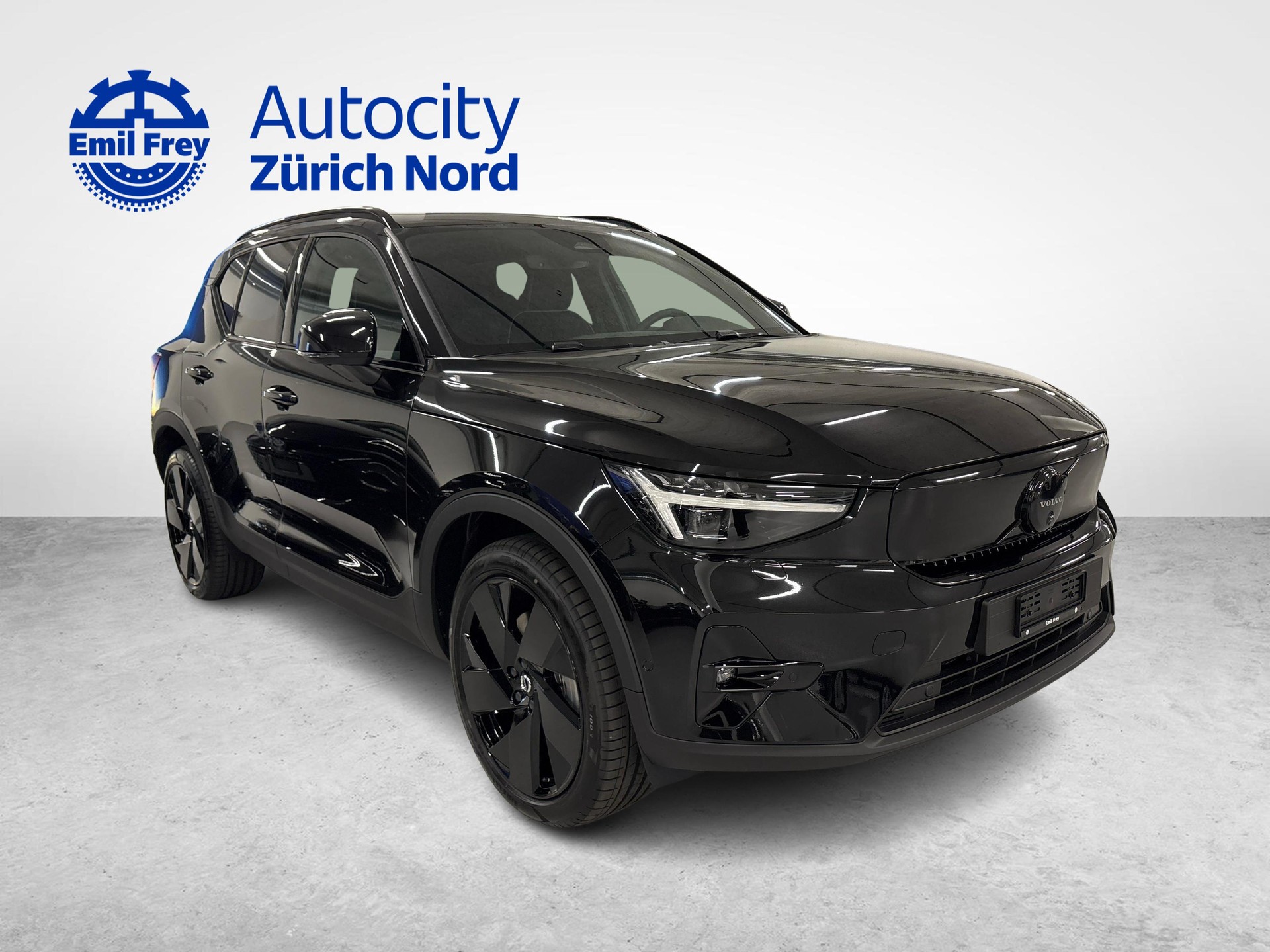 VOLVO EX40 Twin Black Edition AWD-image-6