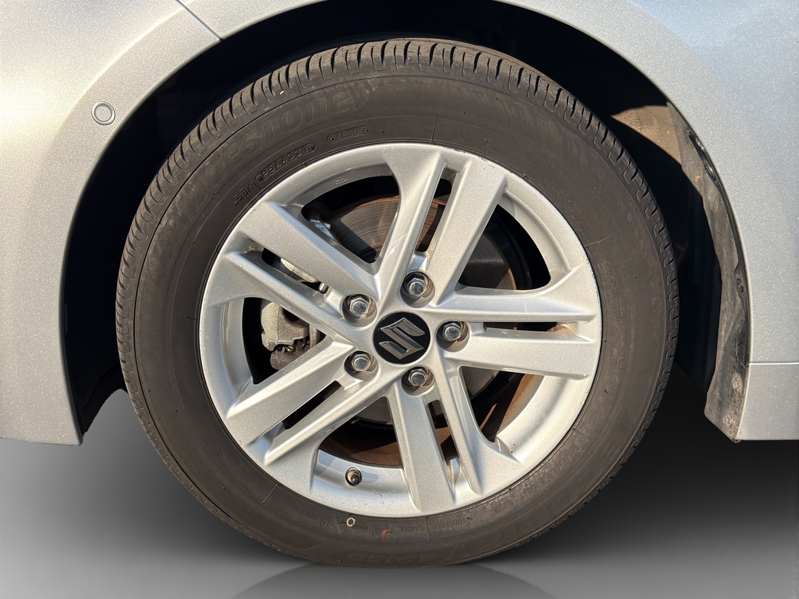 SUZUKI Swace 1.8 Hybrid Compact Top E-CVT-image-13