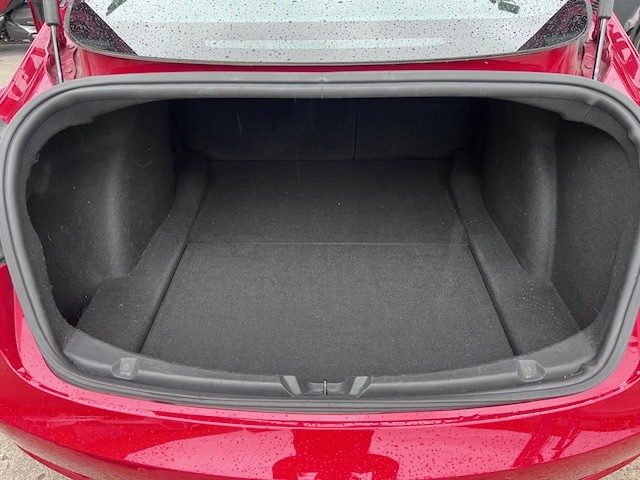 TESLA Model 3 Long Range Dual Motor AWD-image-7