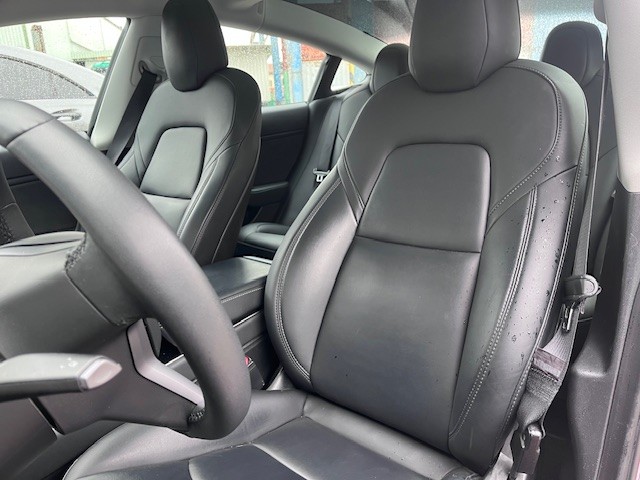 TESLA Model 3 Long Range Dual Motor AWD-image-10