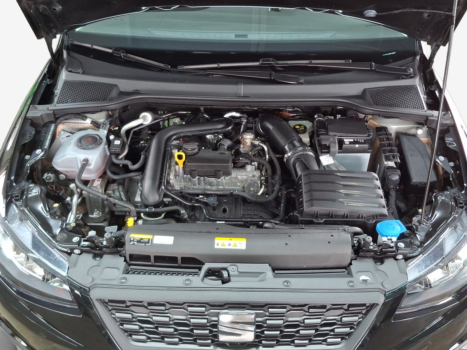SEAT Ibiza 1.0 EcoTSI Style DSG-image-15