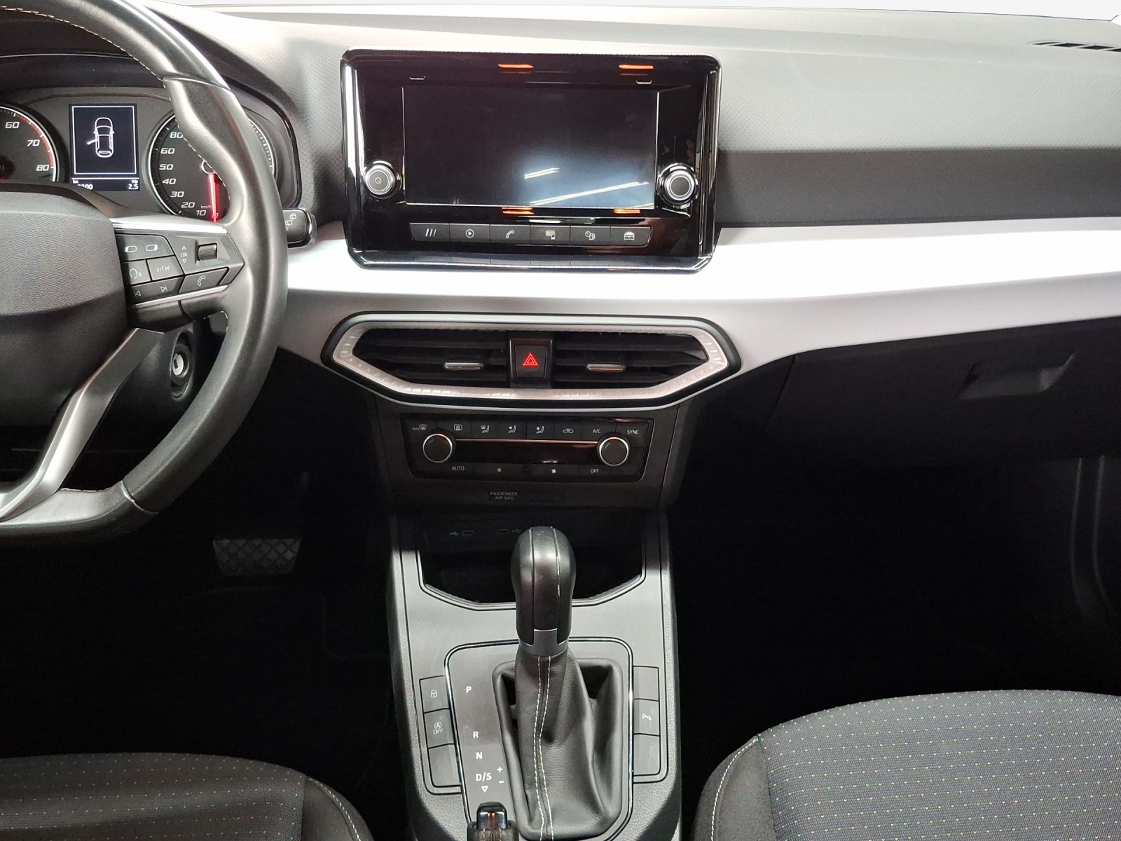 SEAT Ibiza 1.0 EcoTSI Style DSG-image-10
