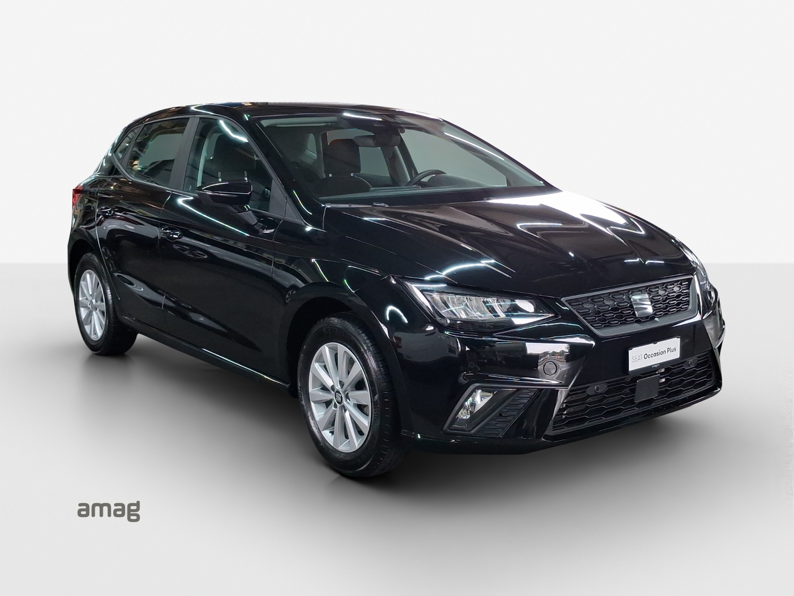 SEAT Ibiza 1.0 EcoTSI Style DSG-image-5