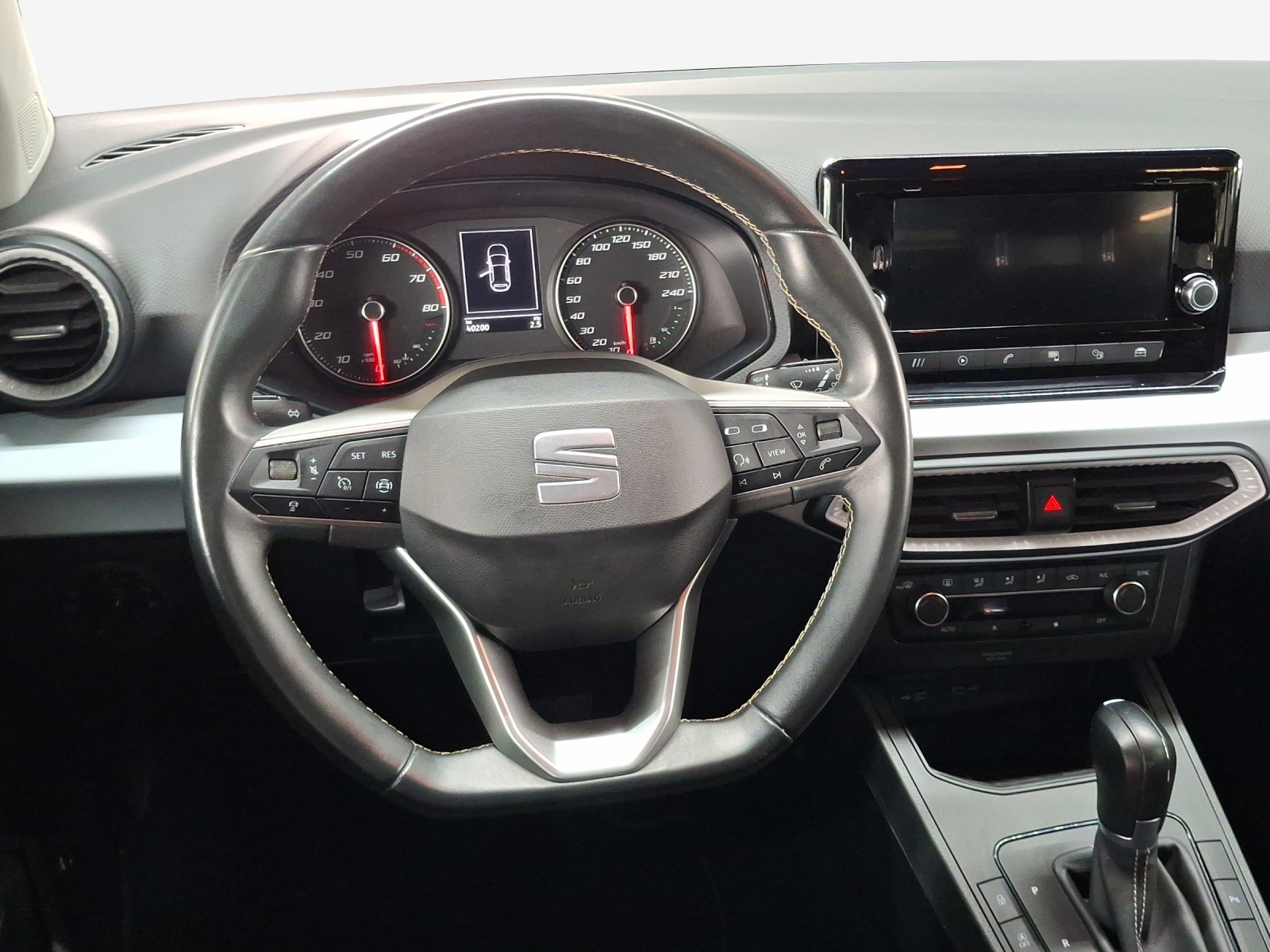 SEAT Ibiza 1.0 EcoTSI Style DSG-image-9