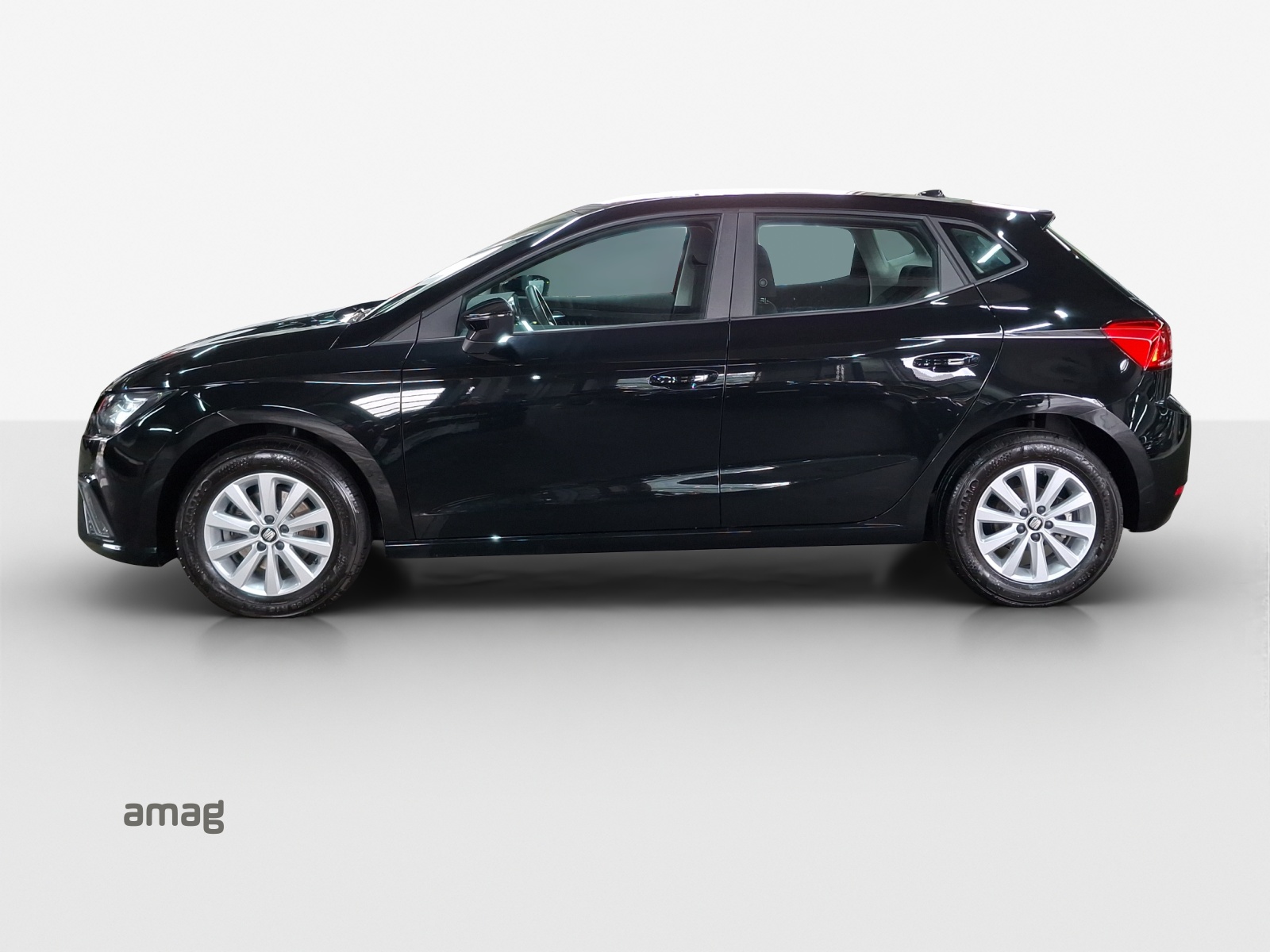 SEAT Ibiza 1.0 EcoTSI Style DSG-image-1