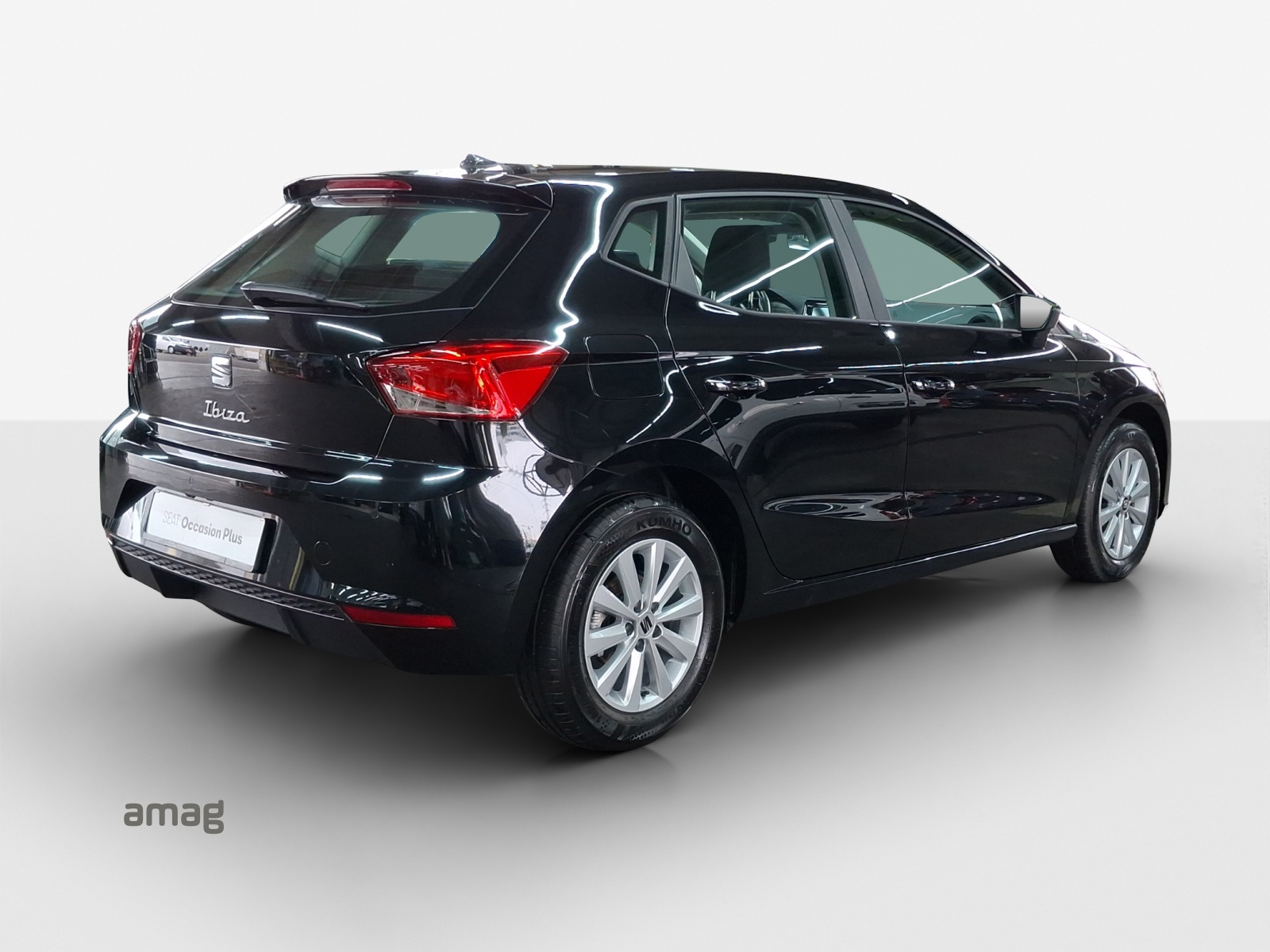 SEAT Ibiza 1.0 EcoTSI Style DSG-image-4