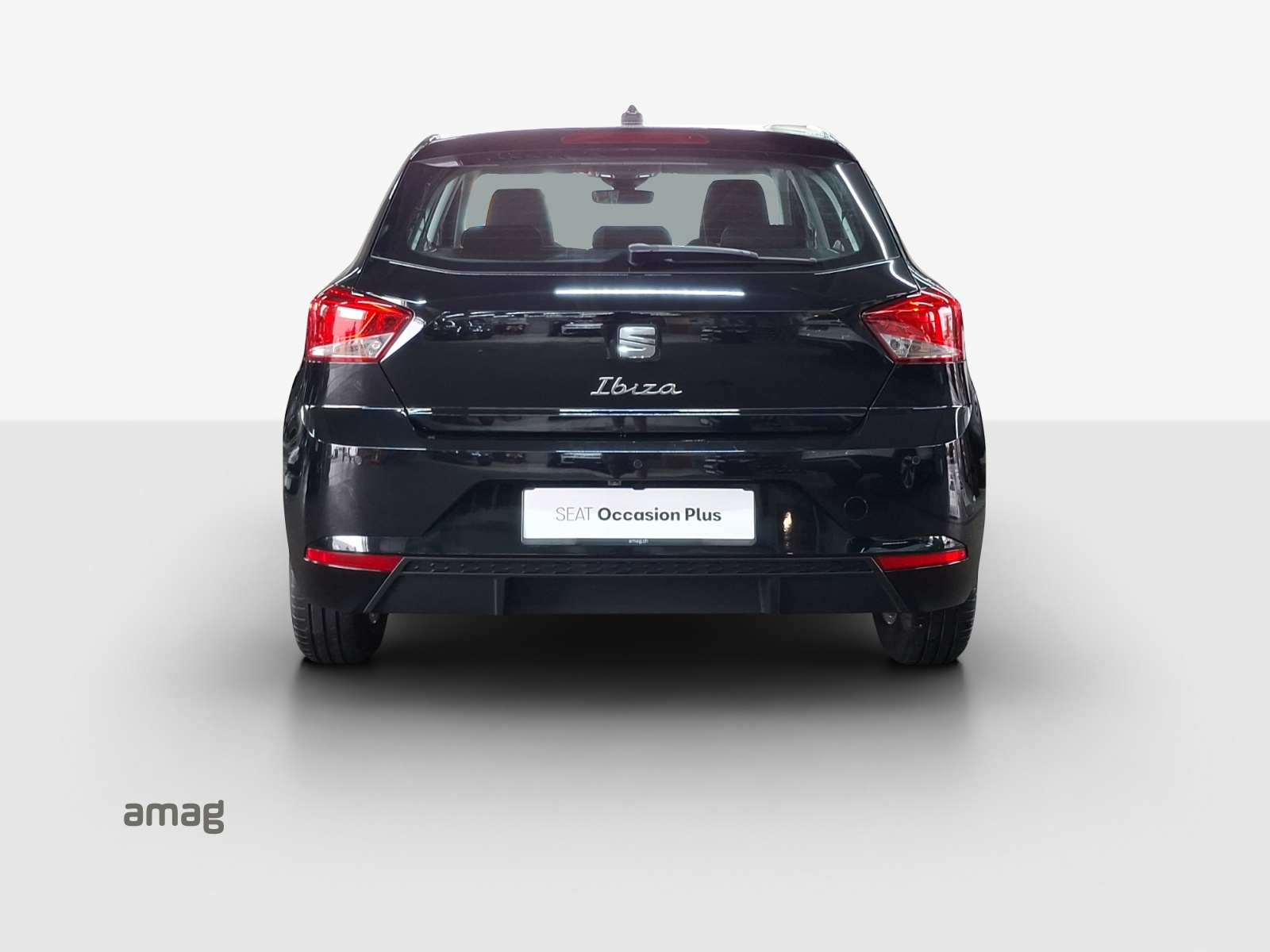 SEAT Ibiza 1.0 EcoTSI Style DSG-image-3