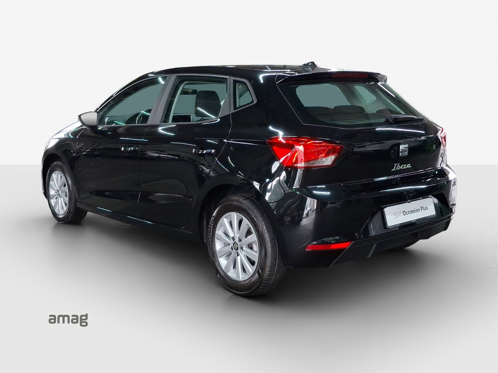 SEAT Ibiza 1.0 EcoTSI Style DSG-image-2