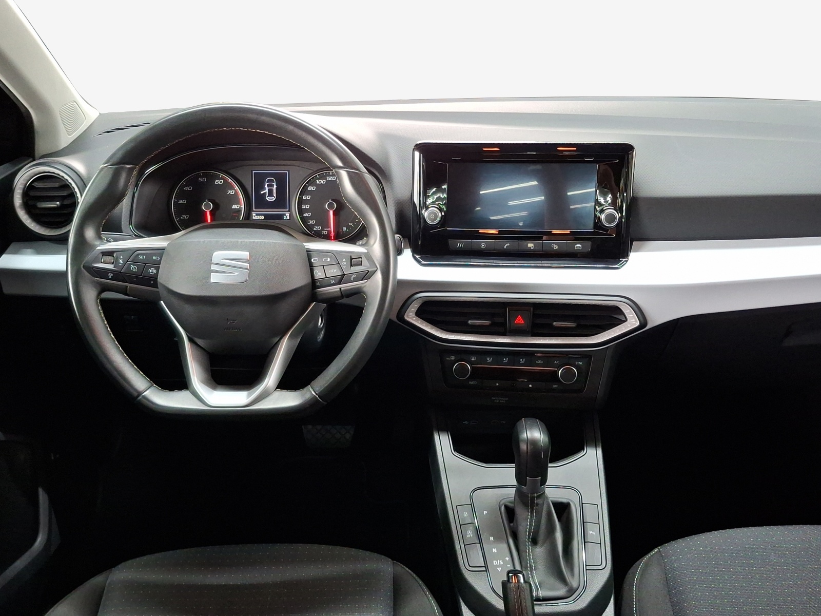 SEAT Ibiza 1.0 EcoTSI Style DSG-image-8