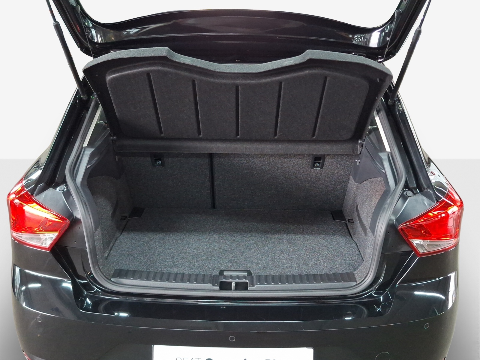 SEAT Ibiza 1.0 EcoTSI Style DSG-image-12