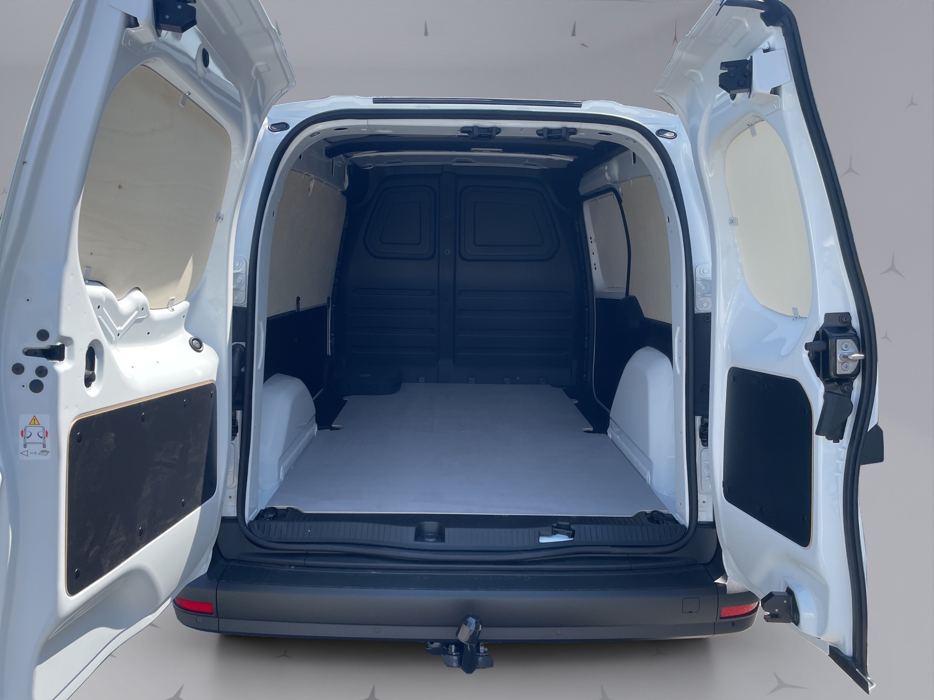 MERCEDES-BENZ eCitan Kaw. L 45 kWh-image-19