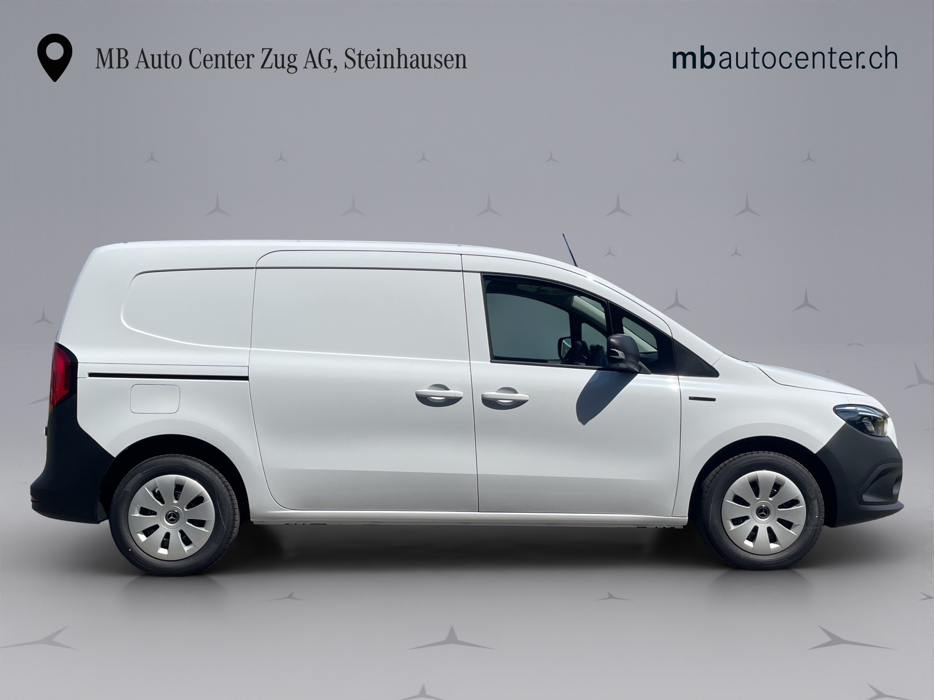 MERCEDES-BENZ eCitan Kaw. L 45 kWh-image-5