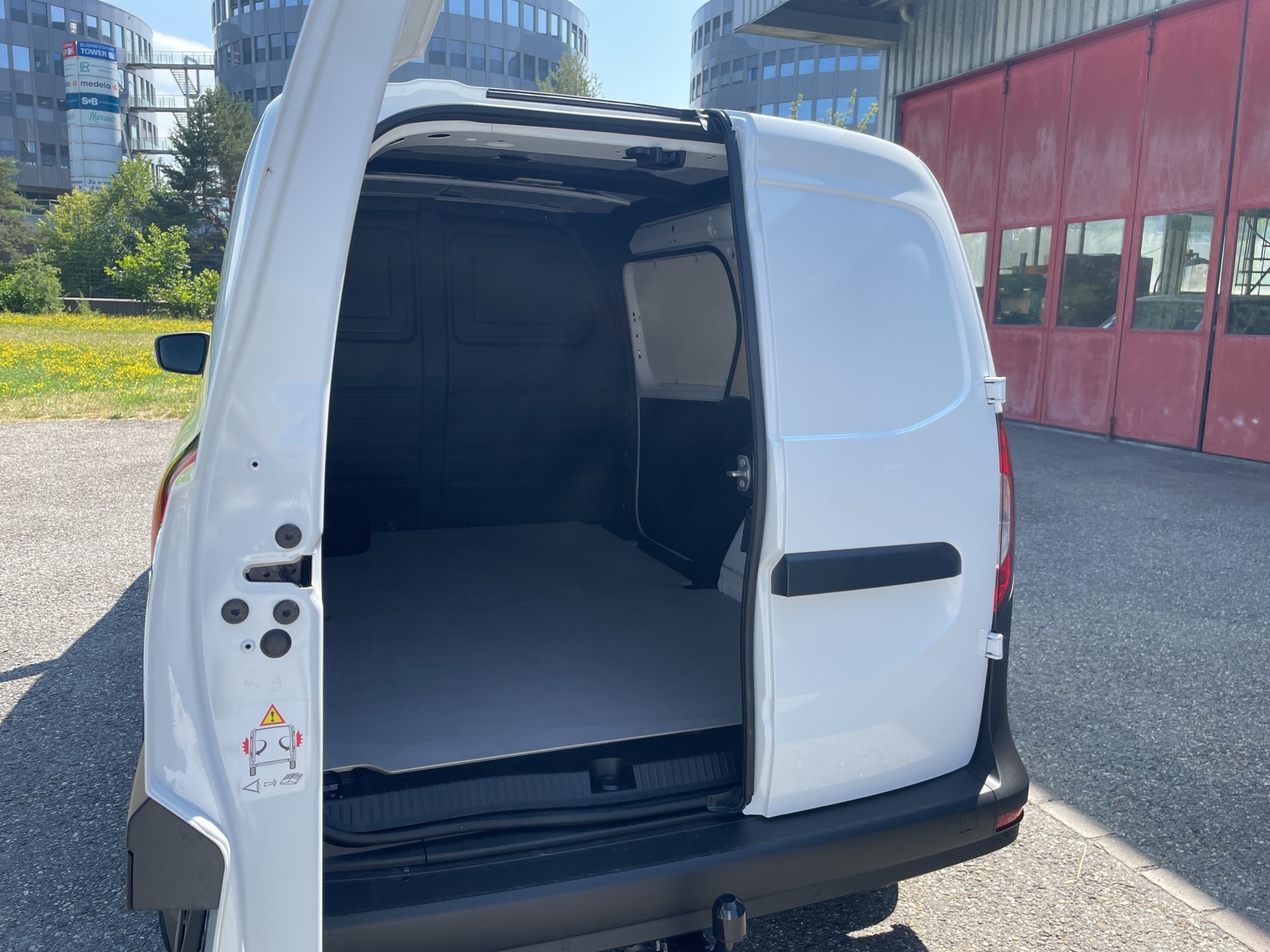 MERCEDES-BENZ eCitan Kaw. L 45 kWh-image-15