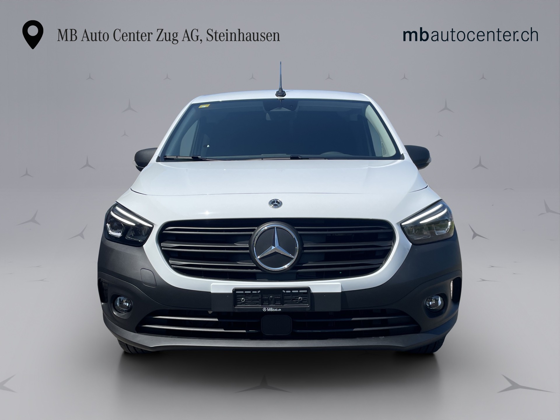 MERCEDES-BENZ eCitan Kaw. L 45 kWh-image-7